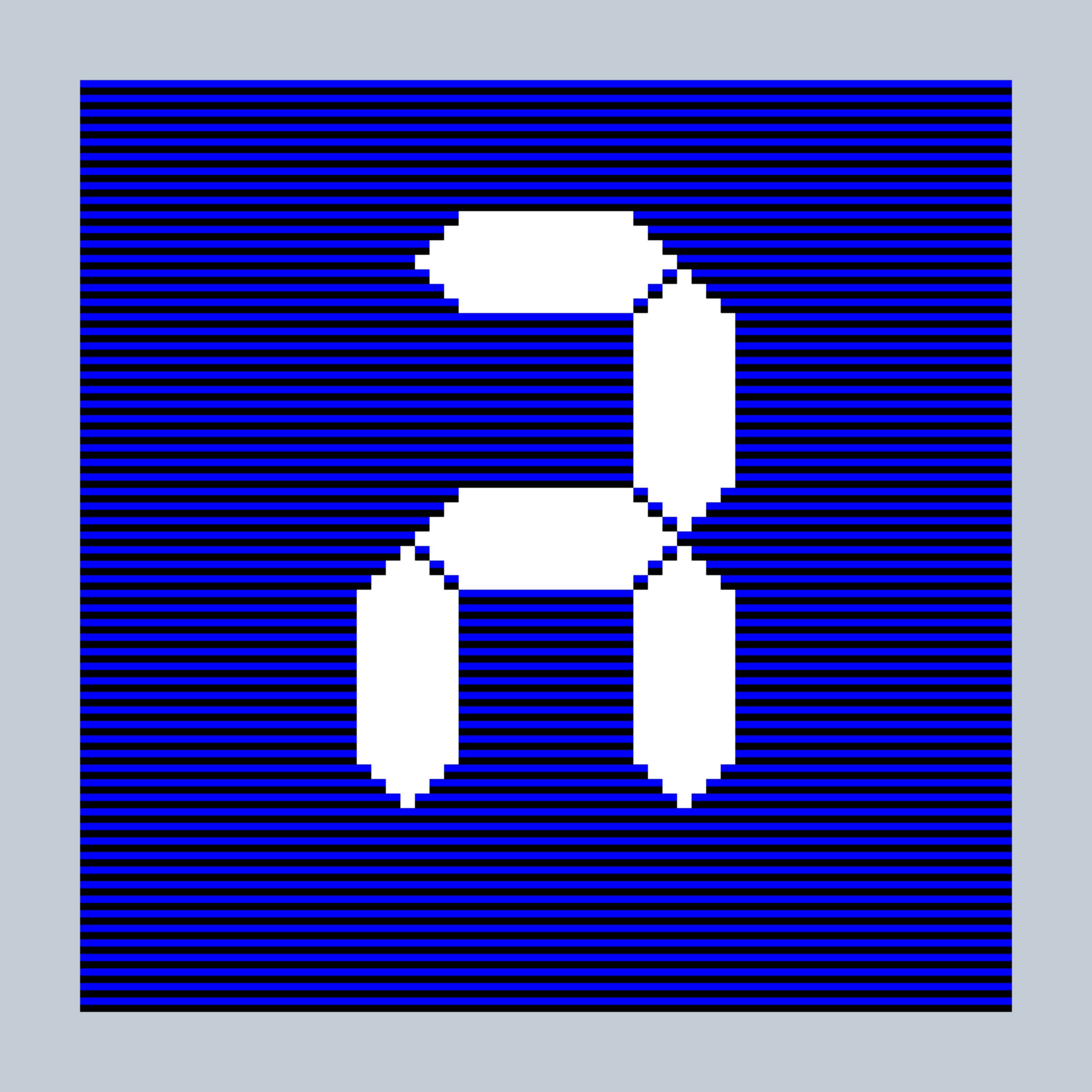 27-Bit Digital #21000447