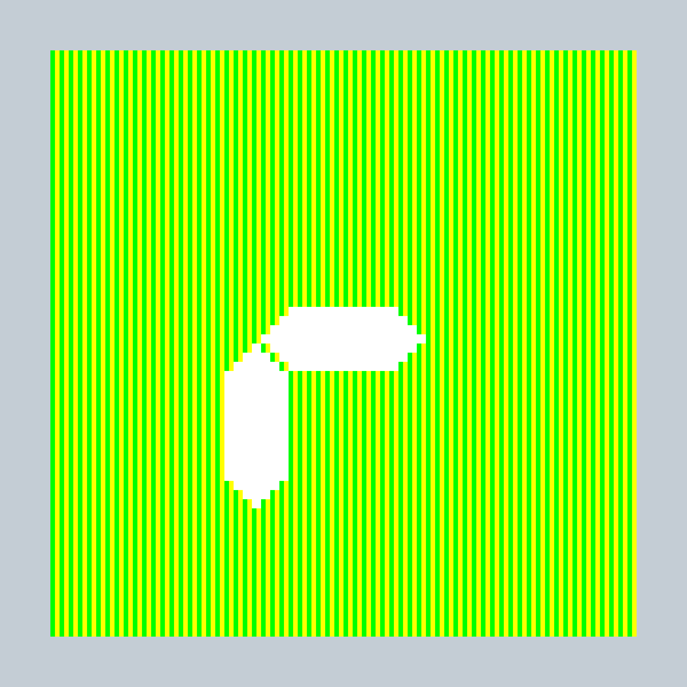 27-Bit Digital #21000449