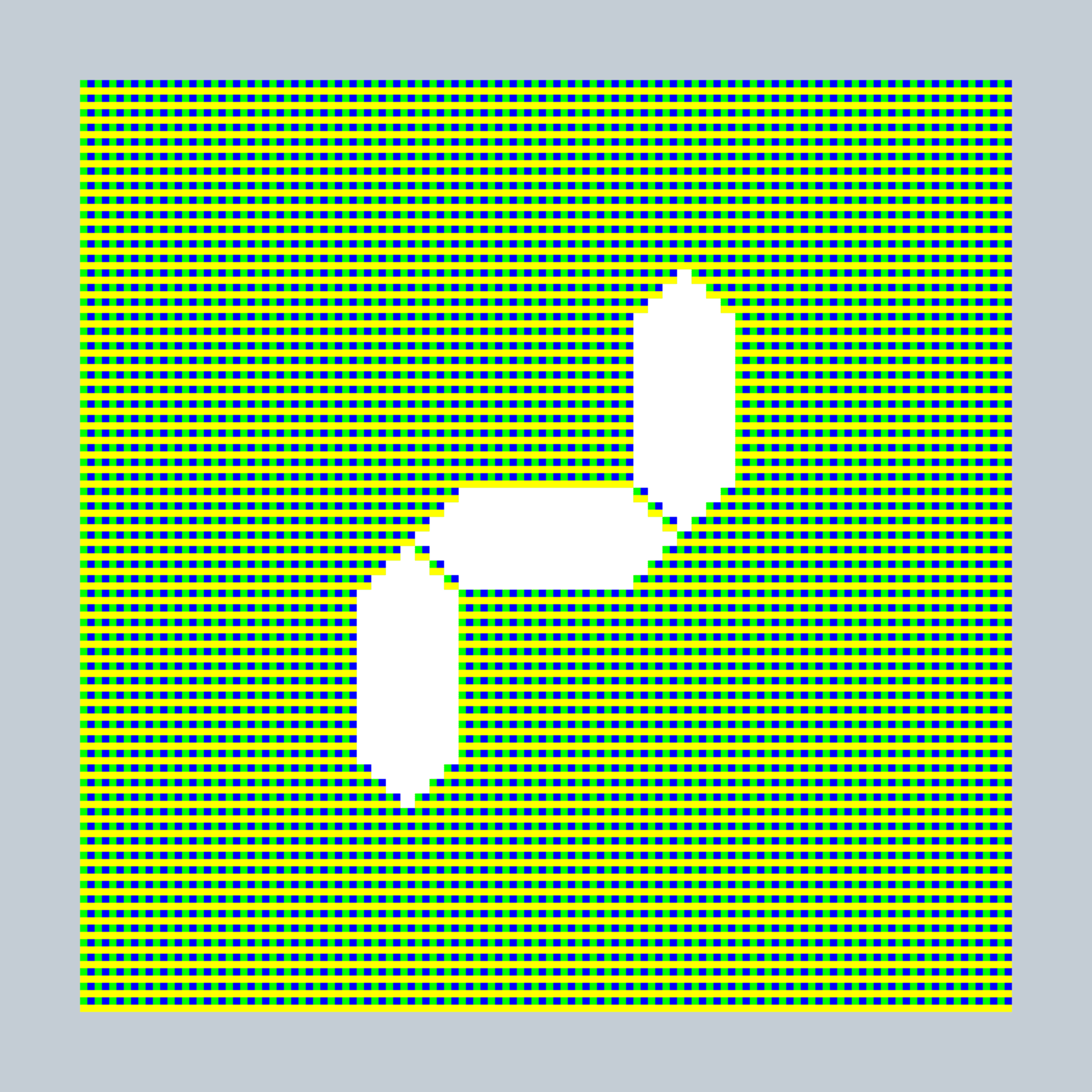 27-Bit Digital #21000450