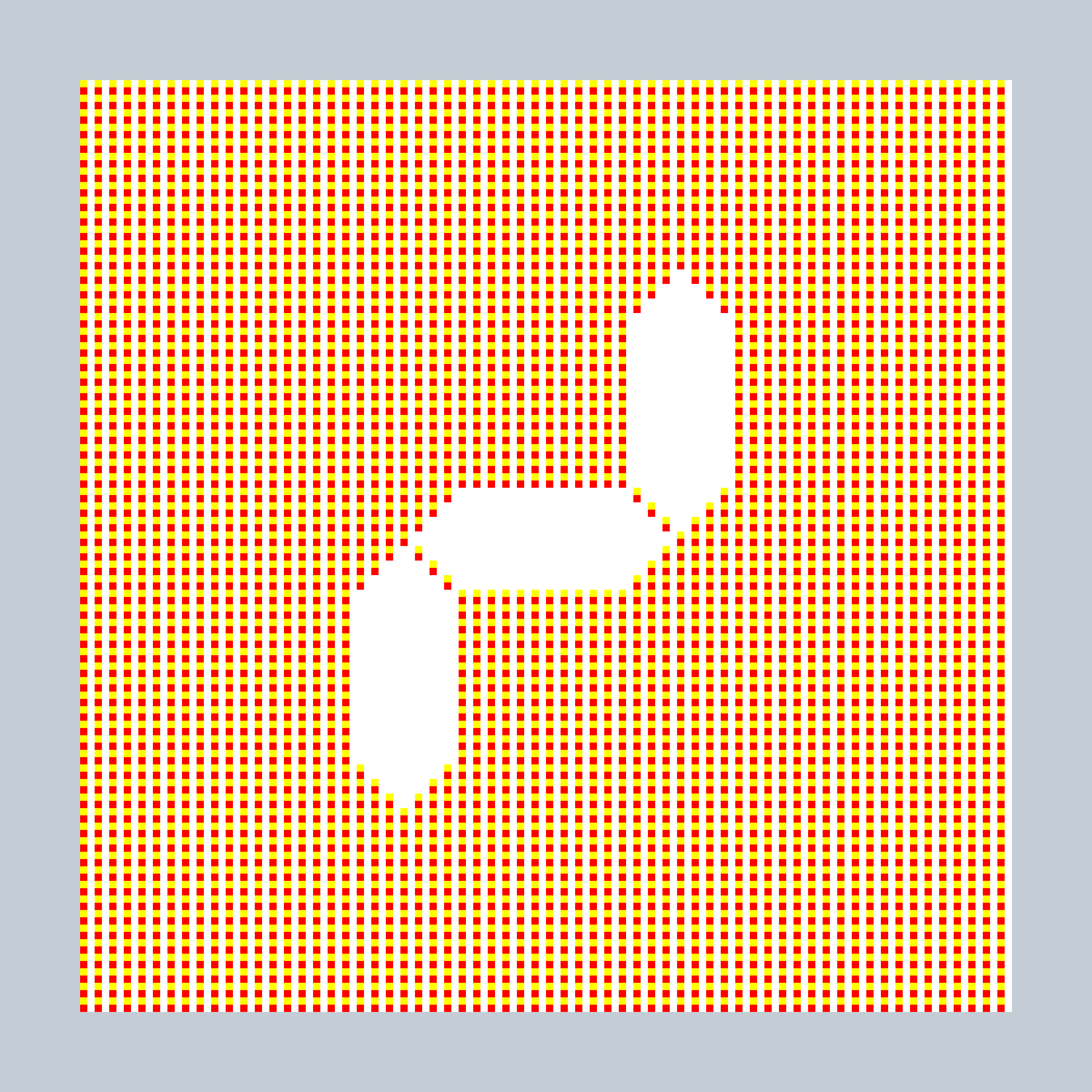 27-Bit Digital #21000451