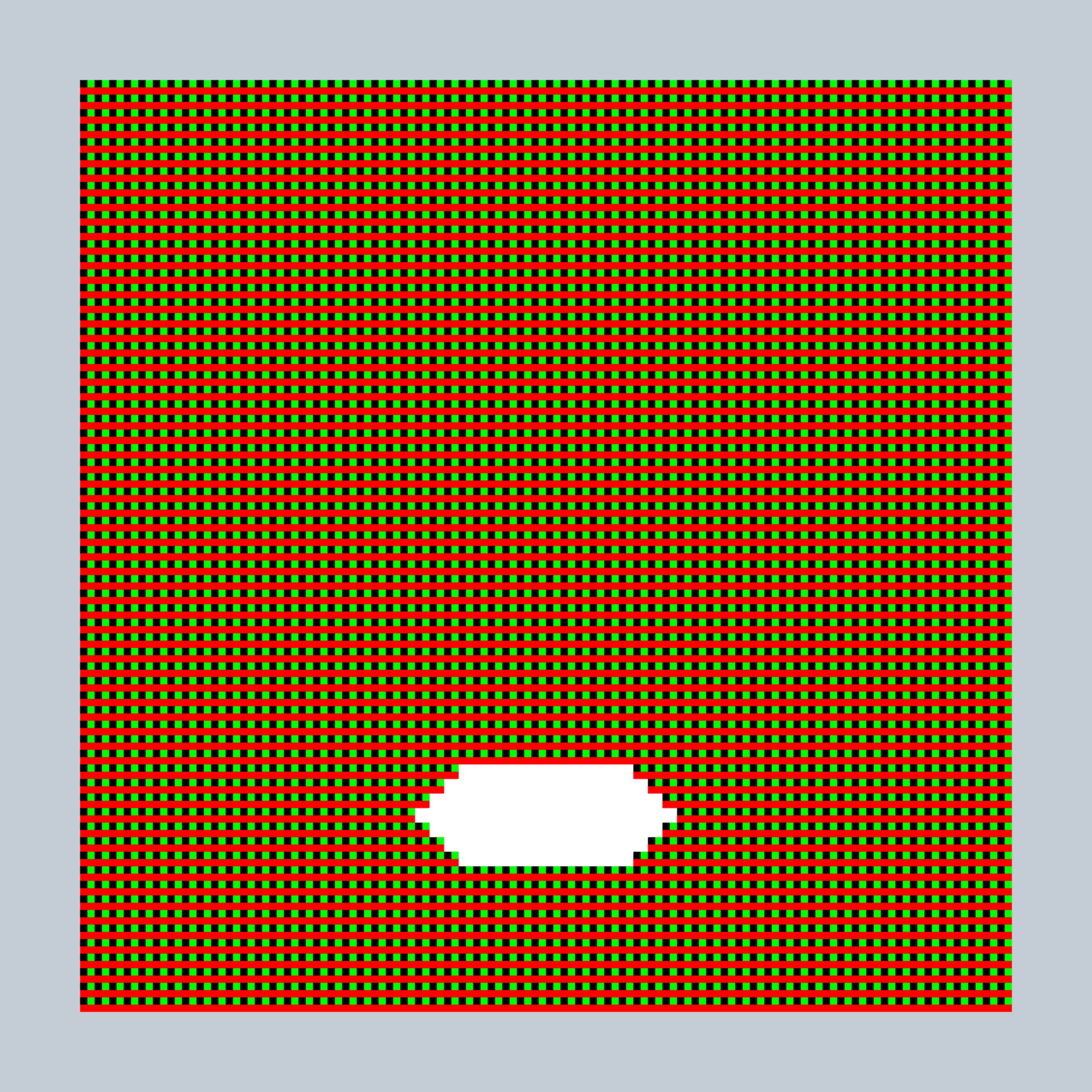 27-Bit Digital #21000452