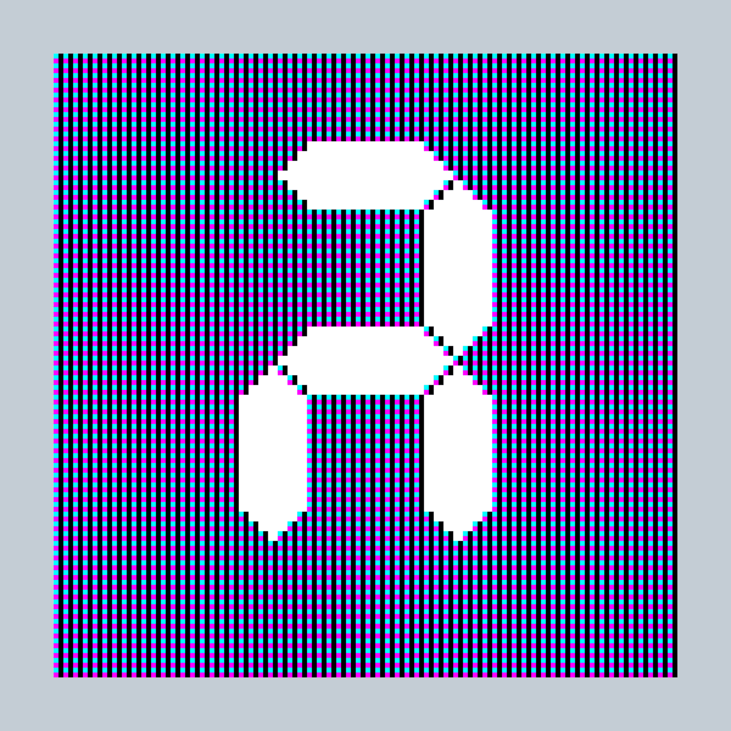 27-Bit Digital #21000453