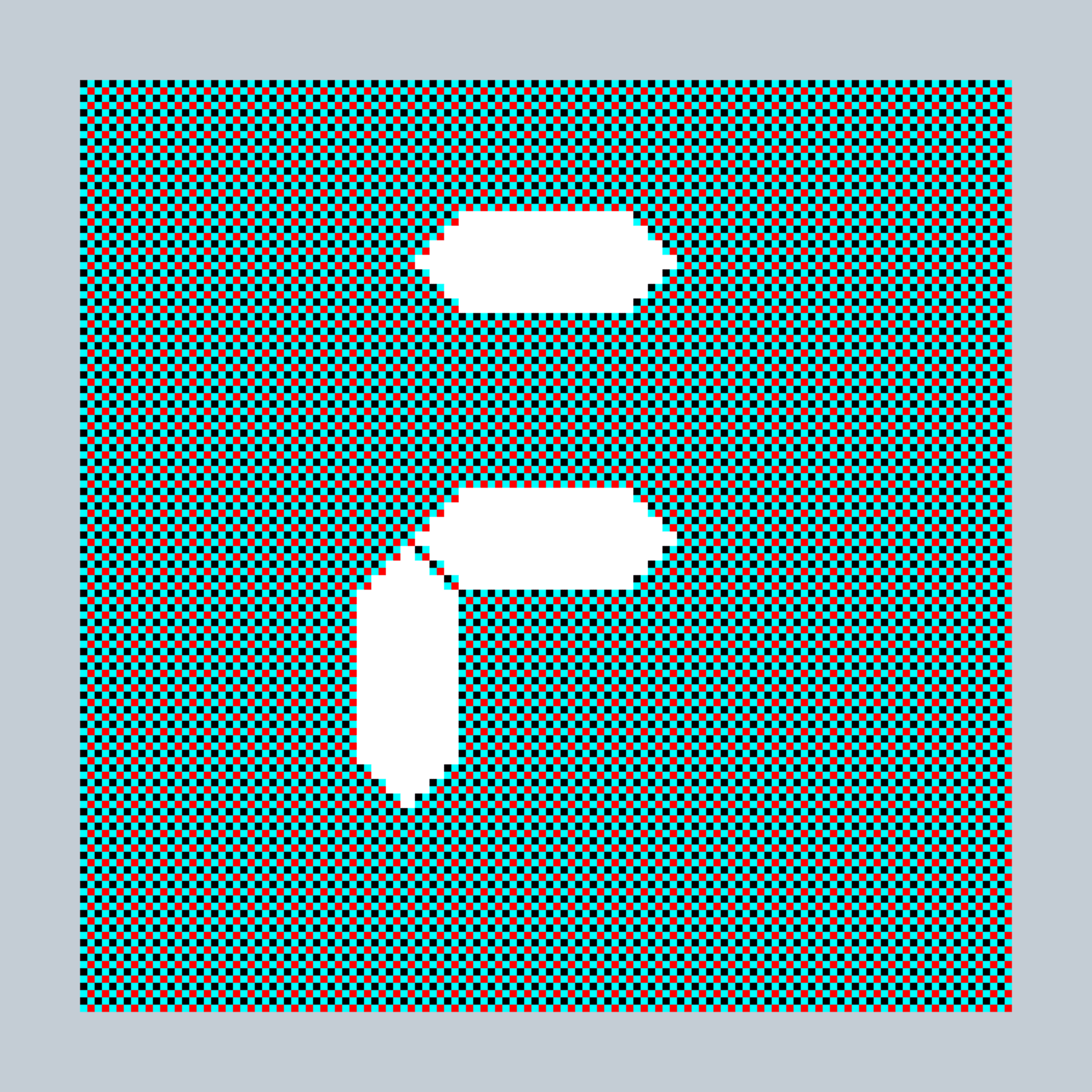 27-Bit Digital #21000454