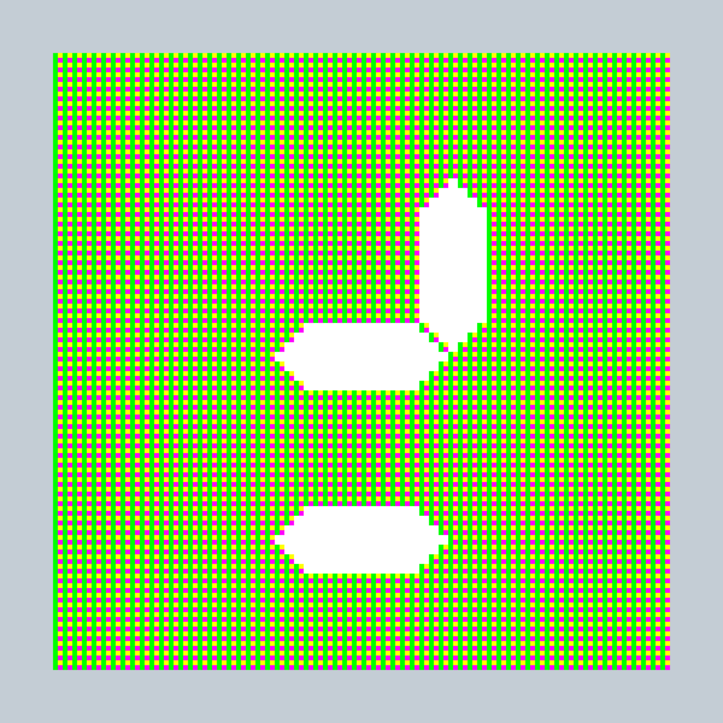 27-Bit Digital #21000455