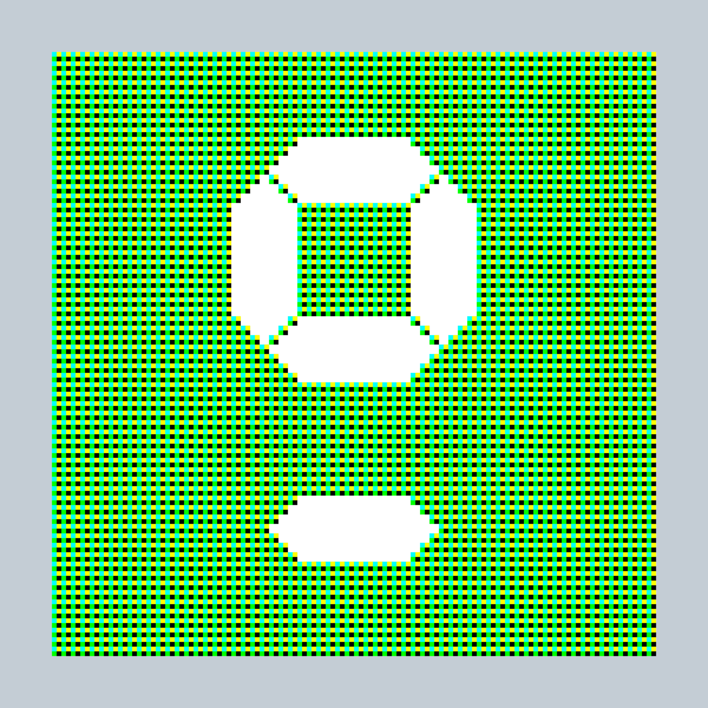 27-Bit Digital #21000456