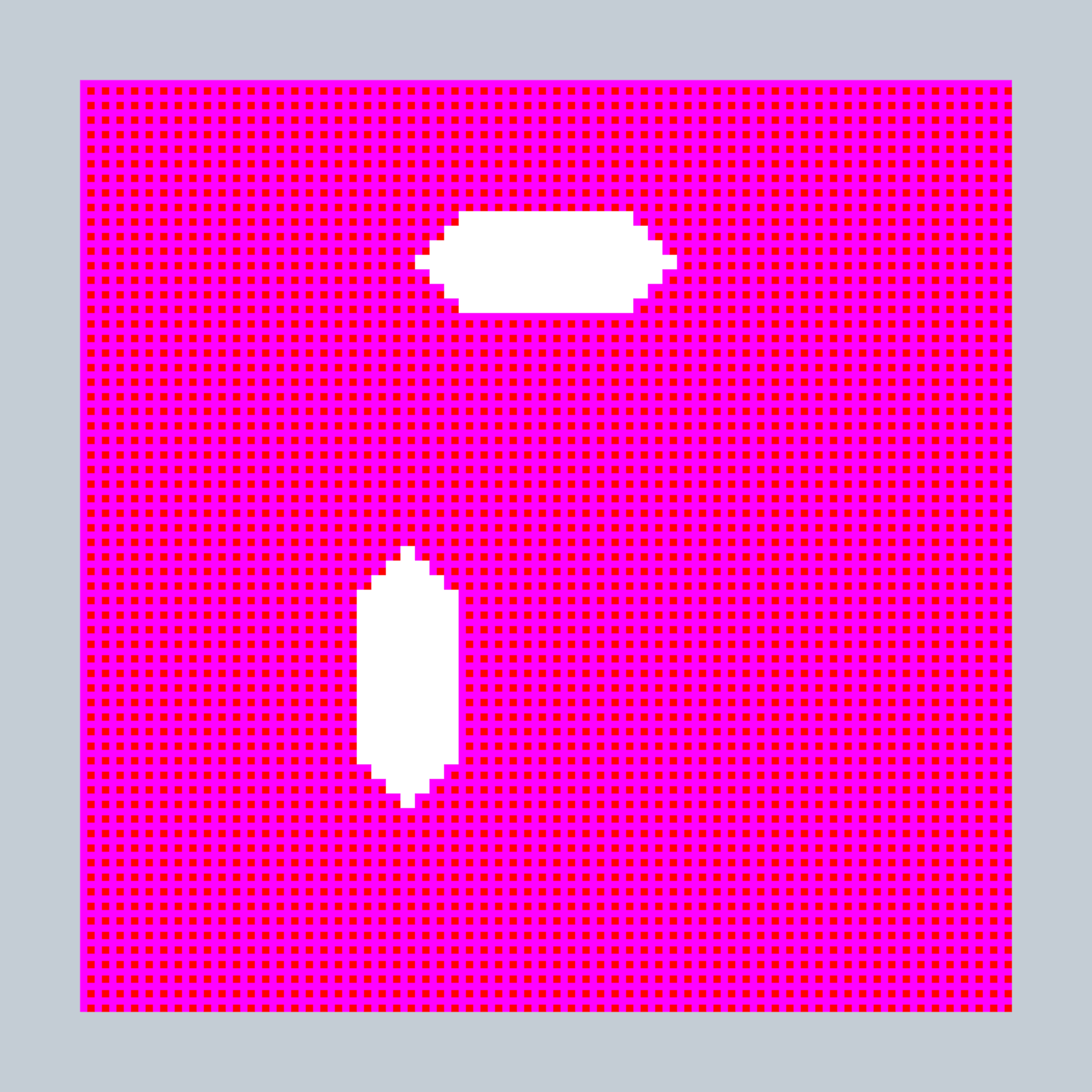 27-Bit Digital #21000457