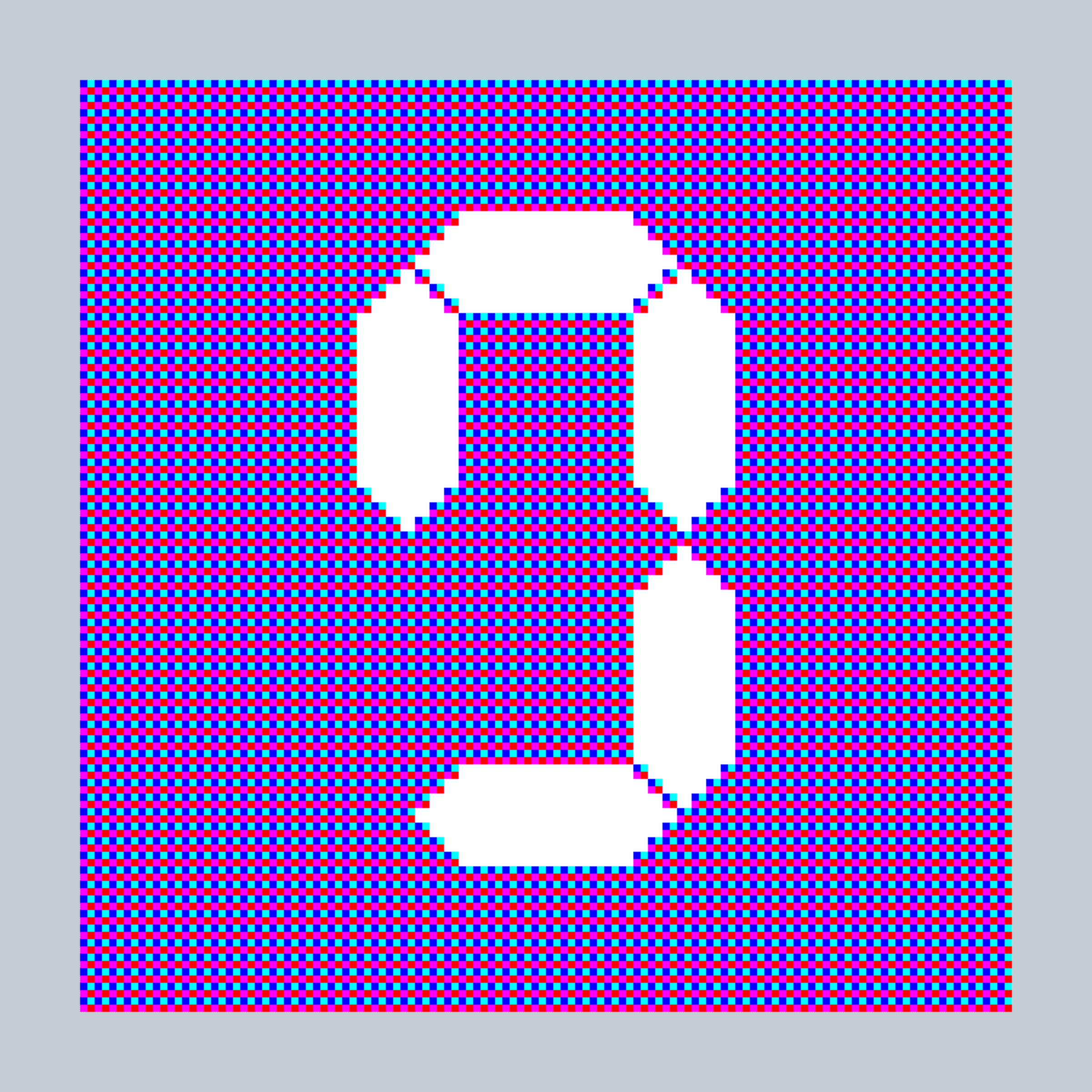 27-Bit Digital #21000458