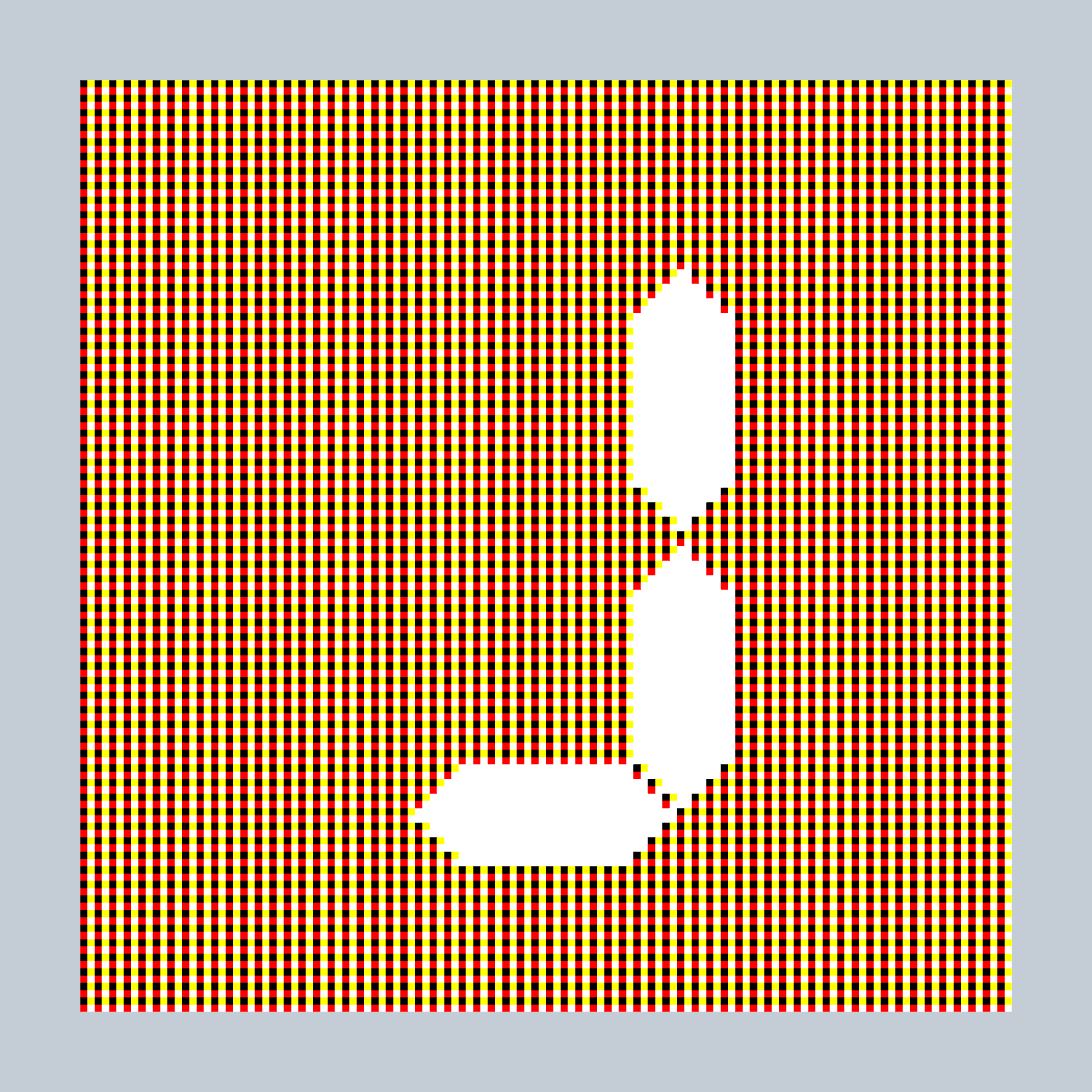 27-Bit Digital #21000460