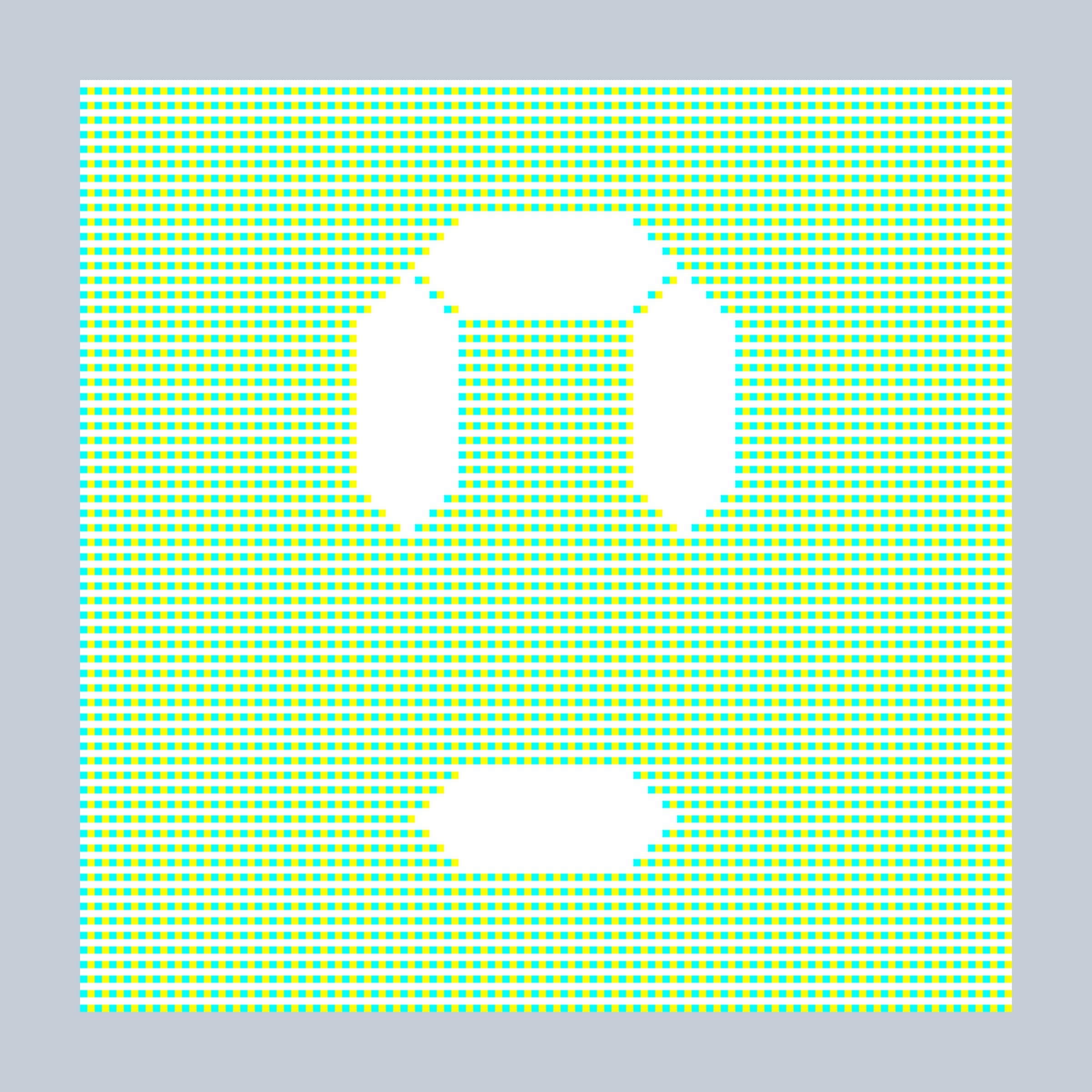27-Bit Digital #21000462