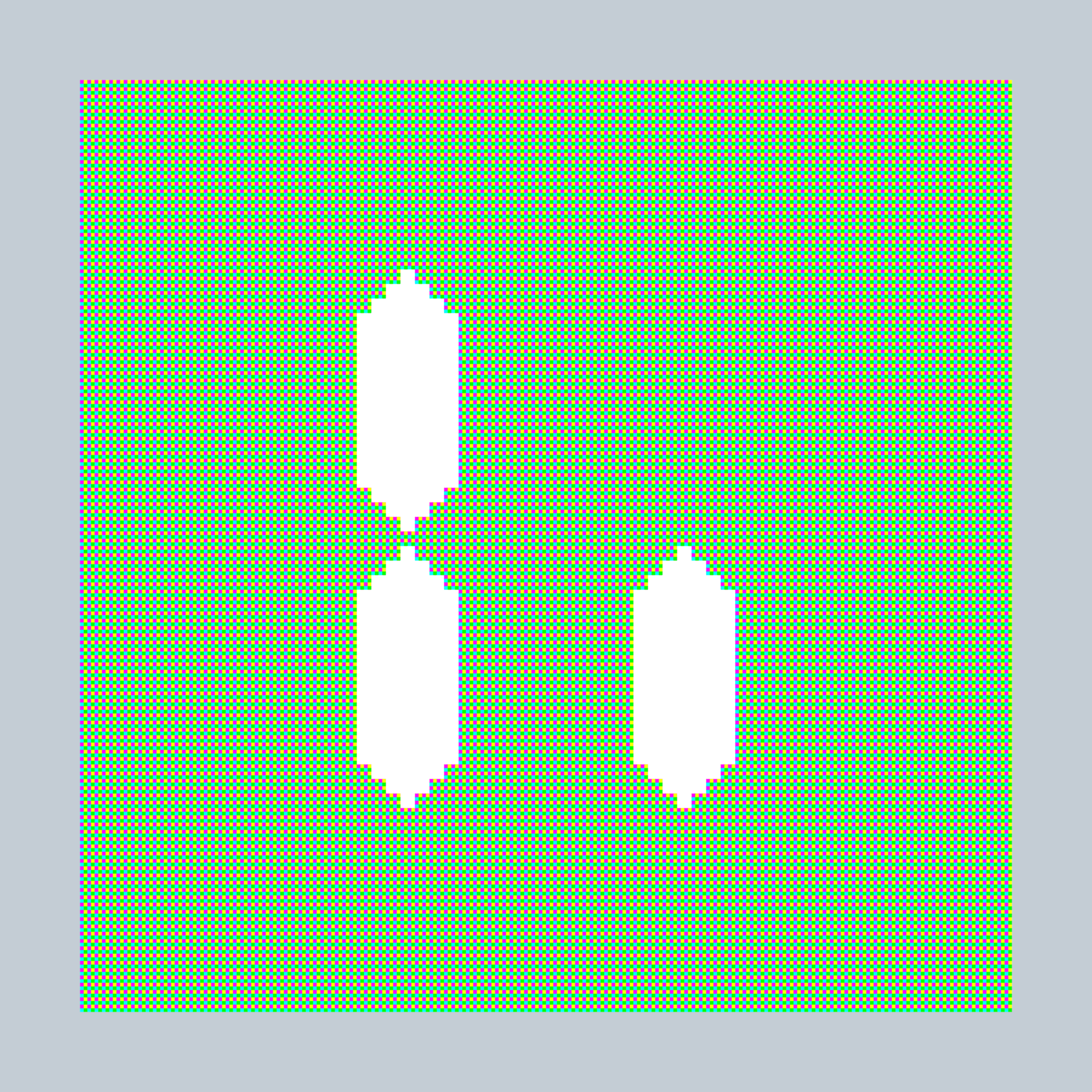 27-Bit Digital #21000463