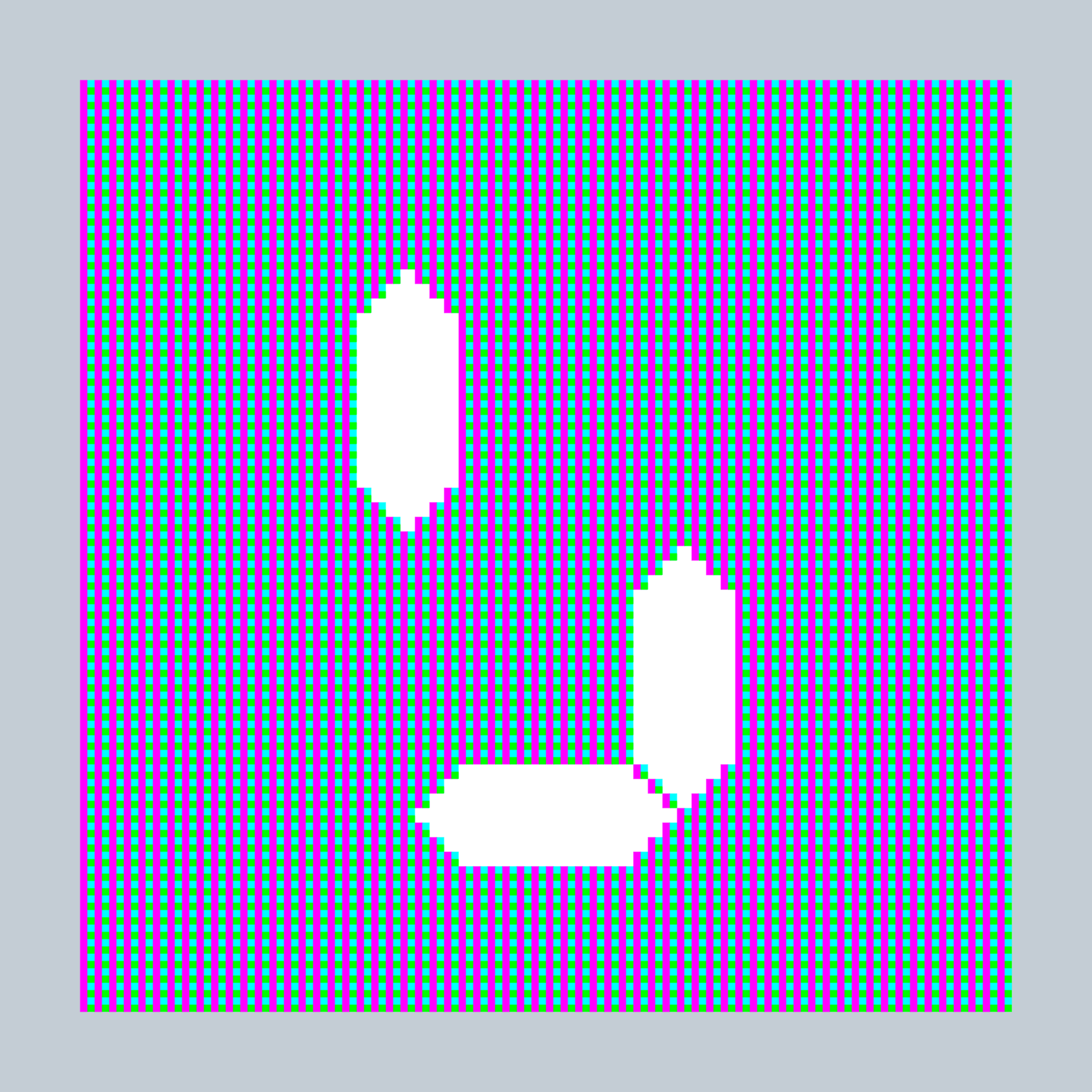 27-Bit Digital #21000464