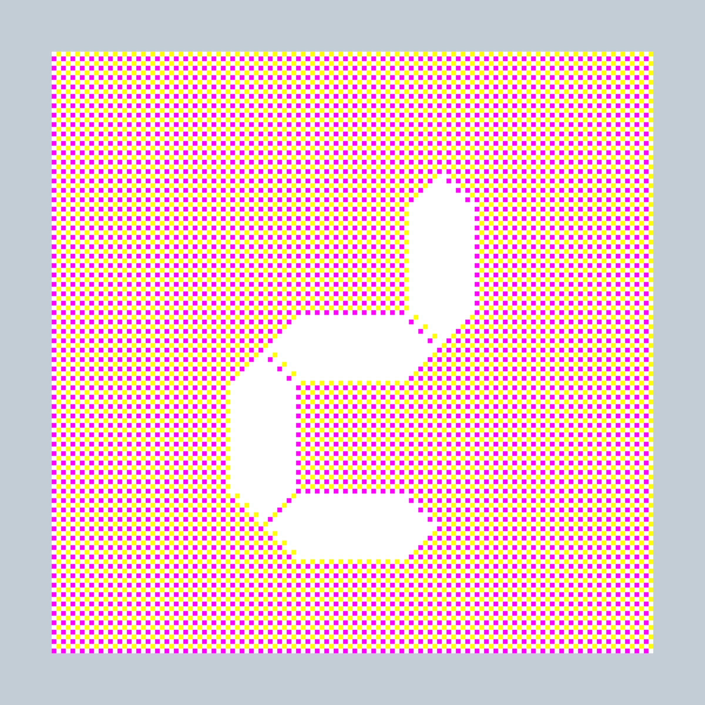 27-Bit Digital #21000468