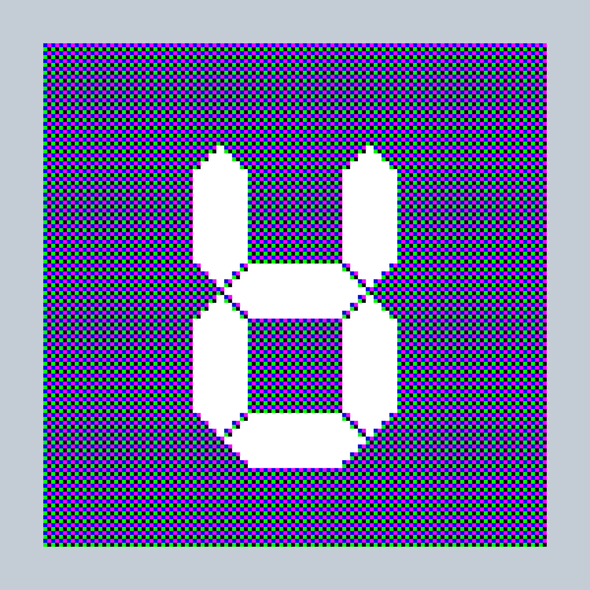 27-Bit Digital #21000470