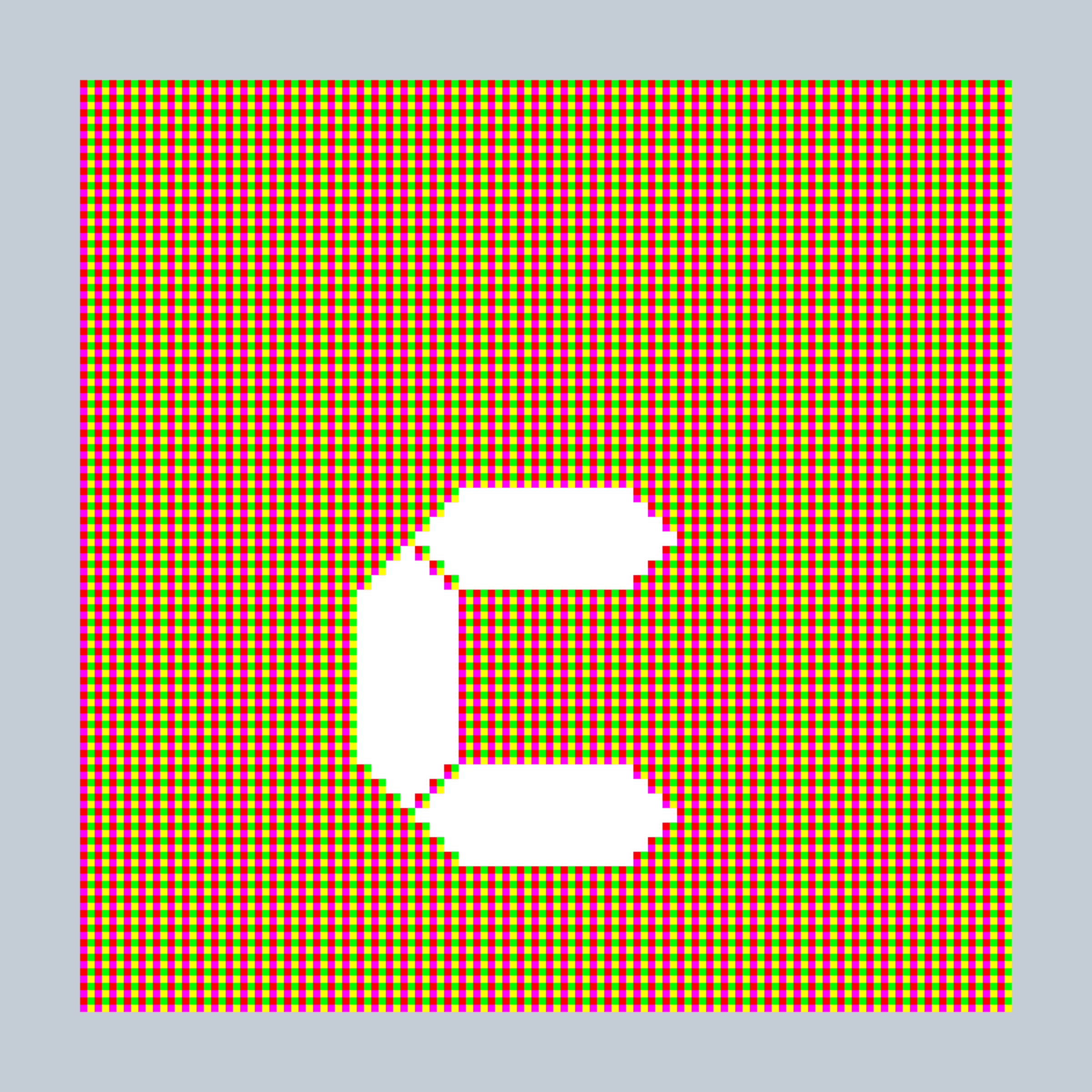 27-Bit Digital #21000471