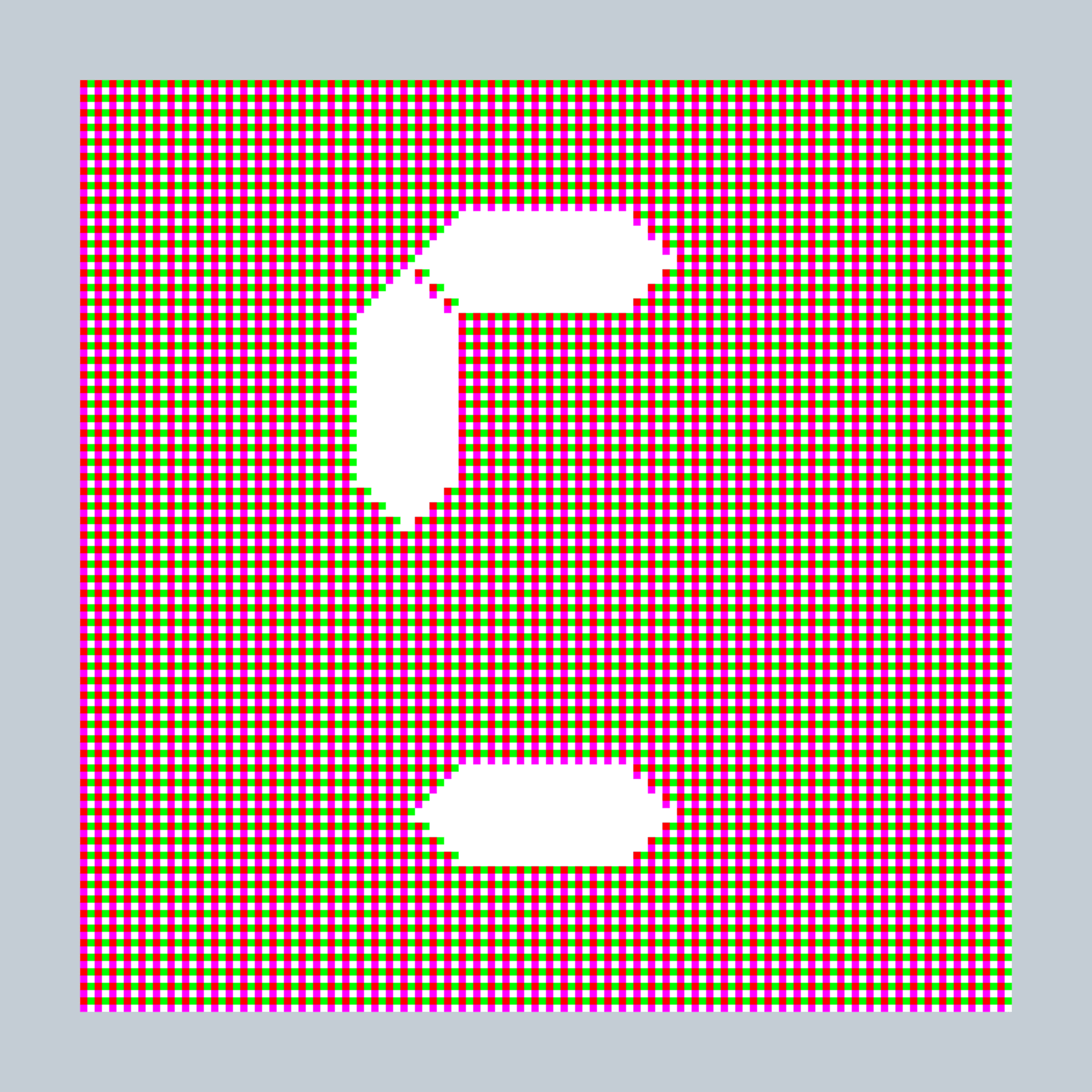 27-Bit Digital #21000472