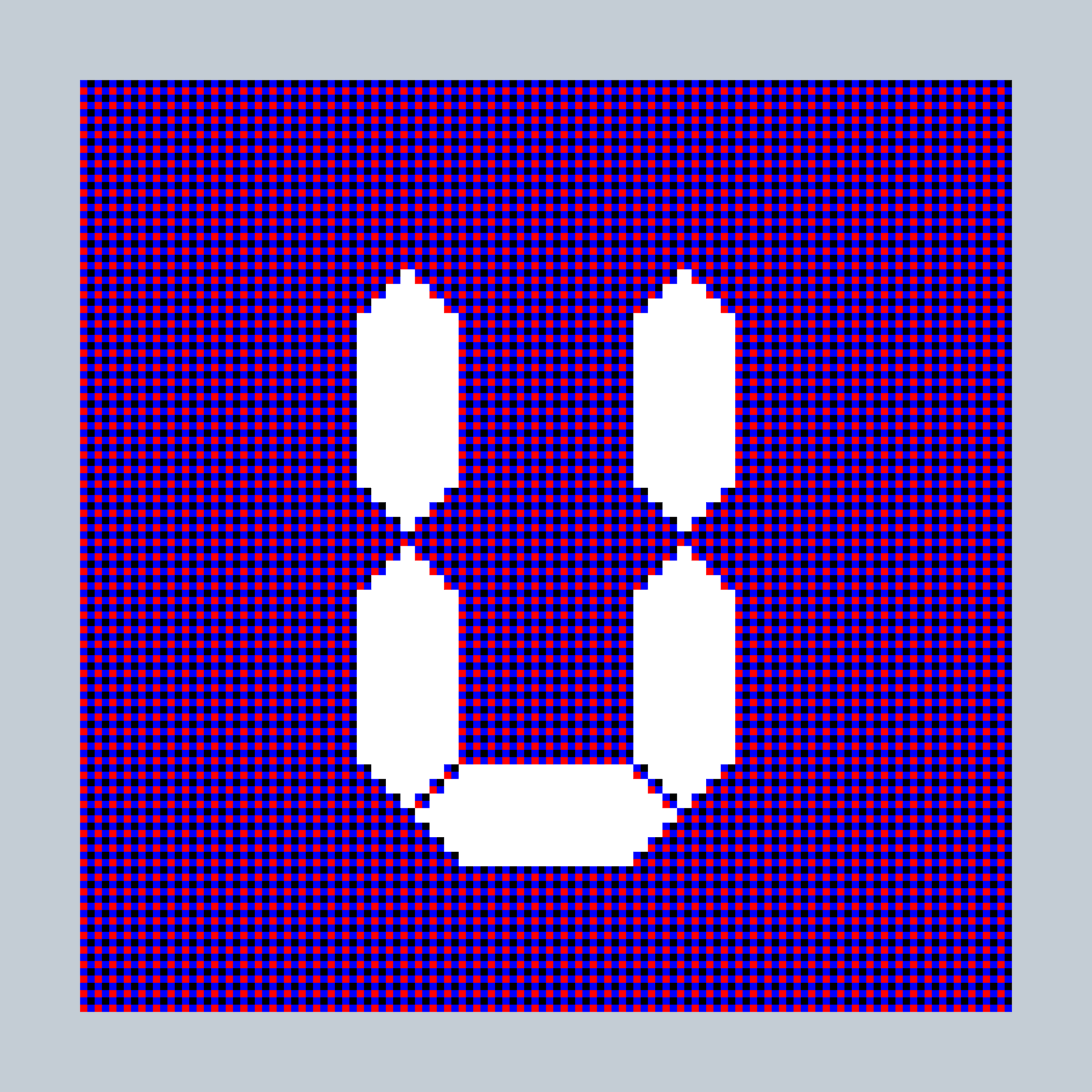 27-Bit Digital #21000473
