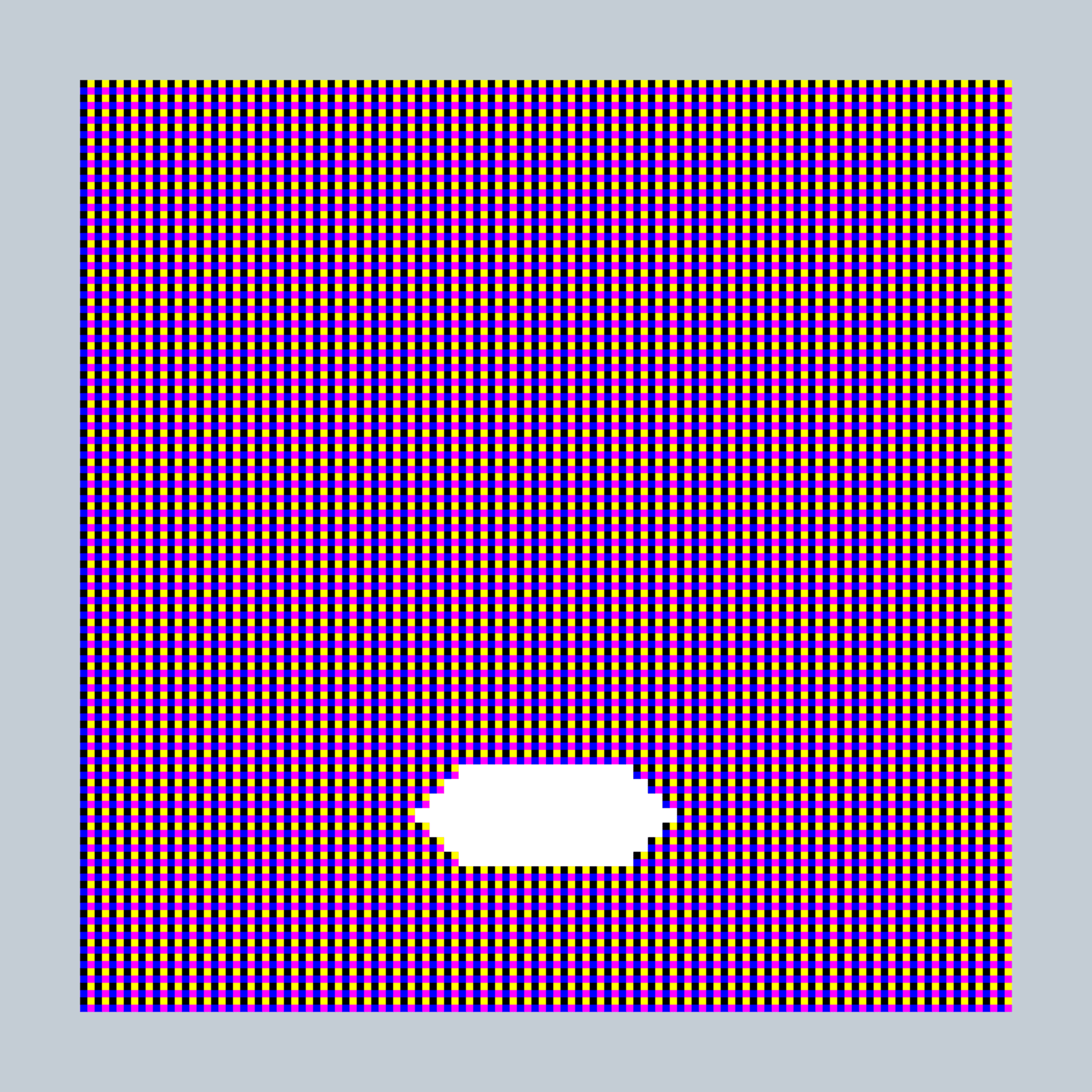 27-Bit Digital #21000475