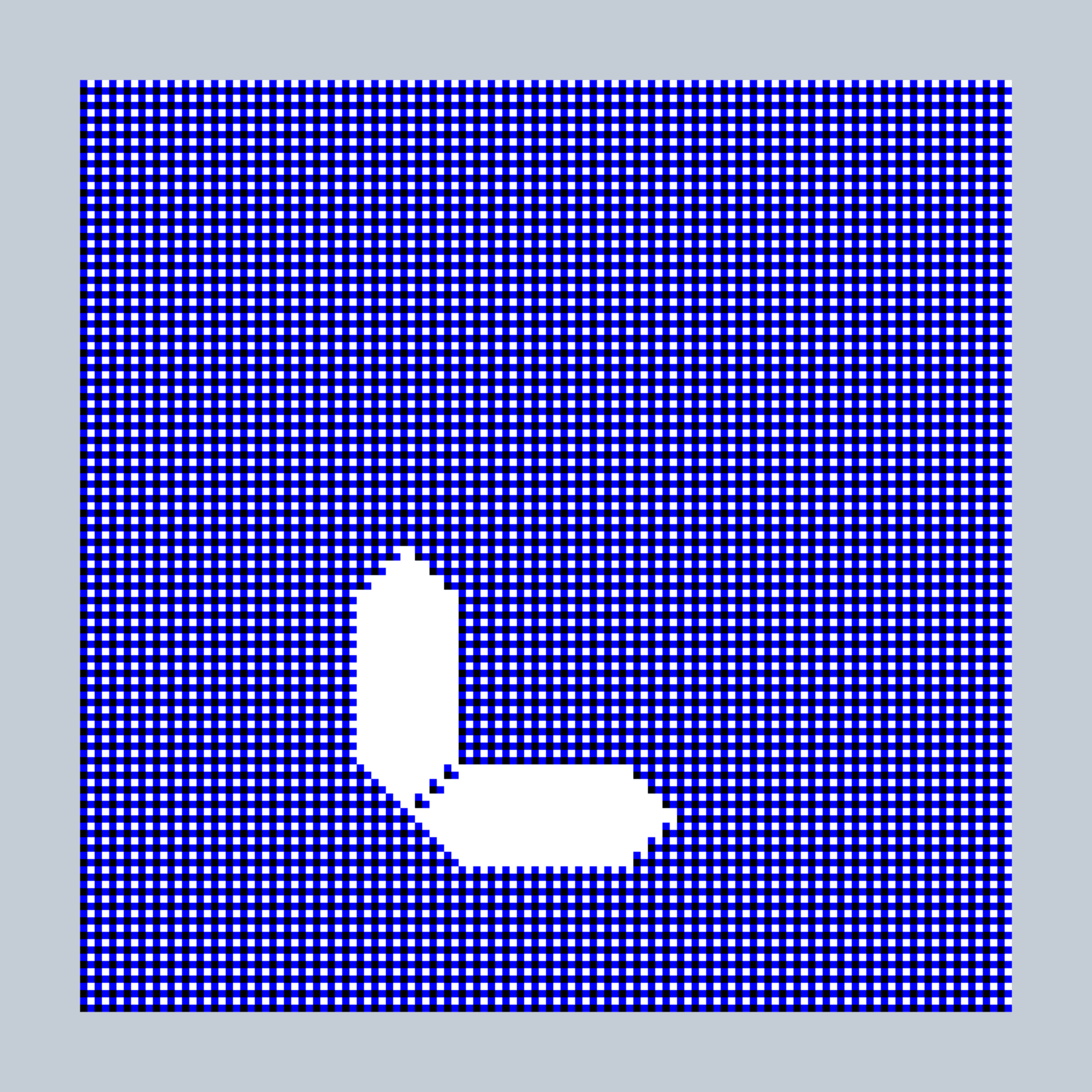 27-Bit Digital #21000476