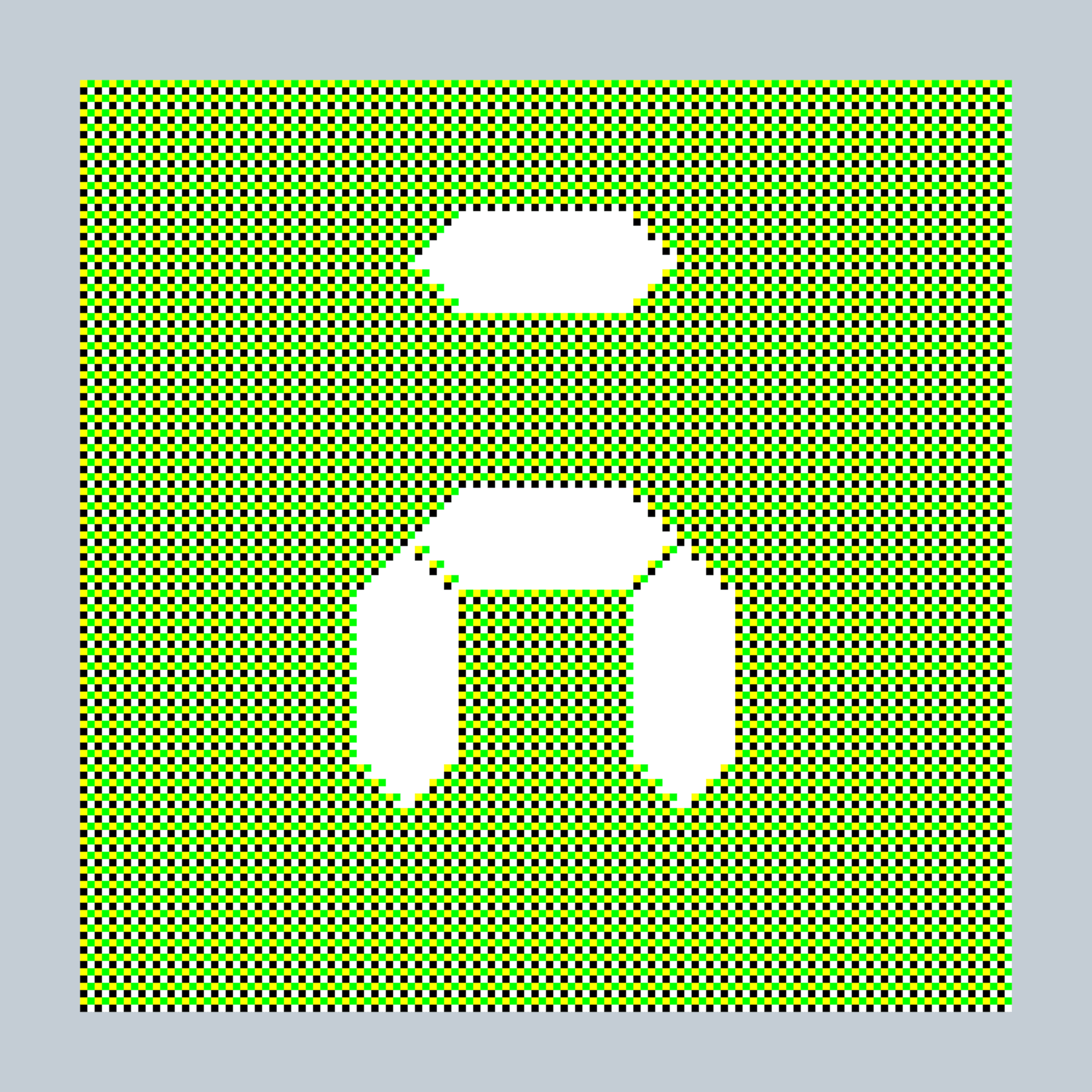 27-Bit Digital #21000477