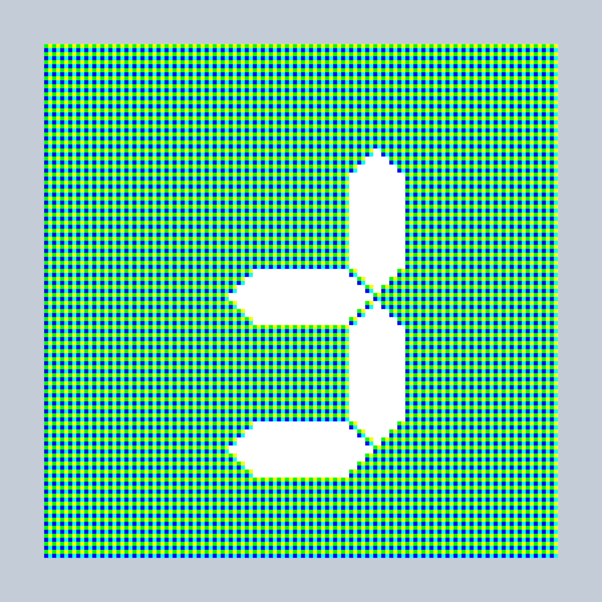 27-Bit Digital #21000478