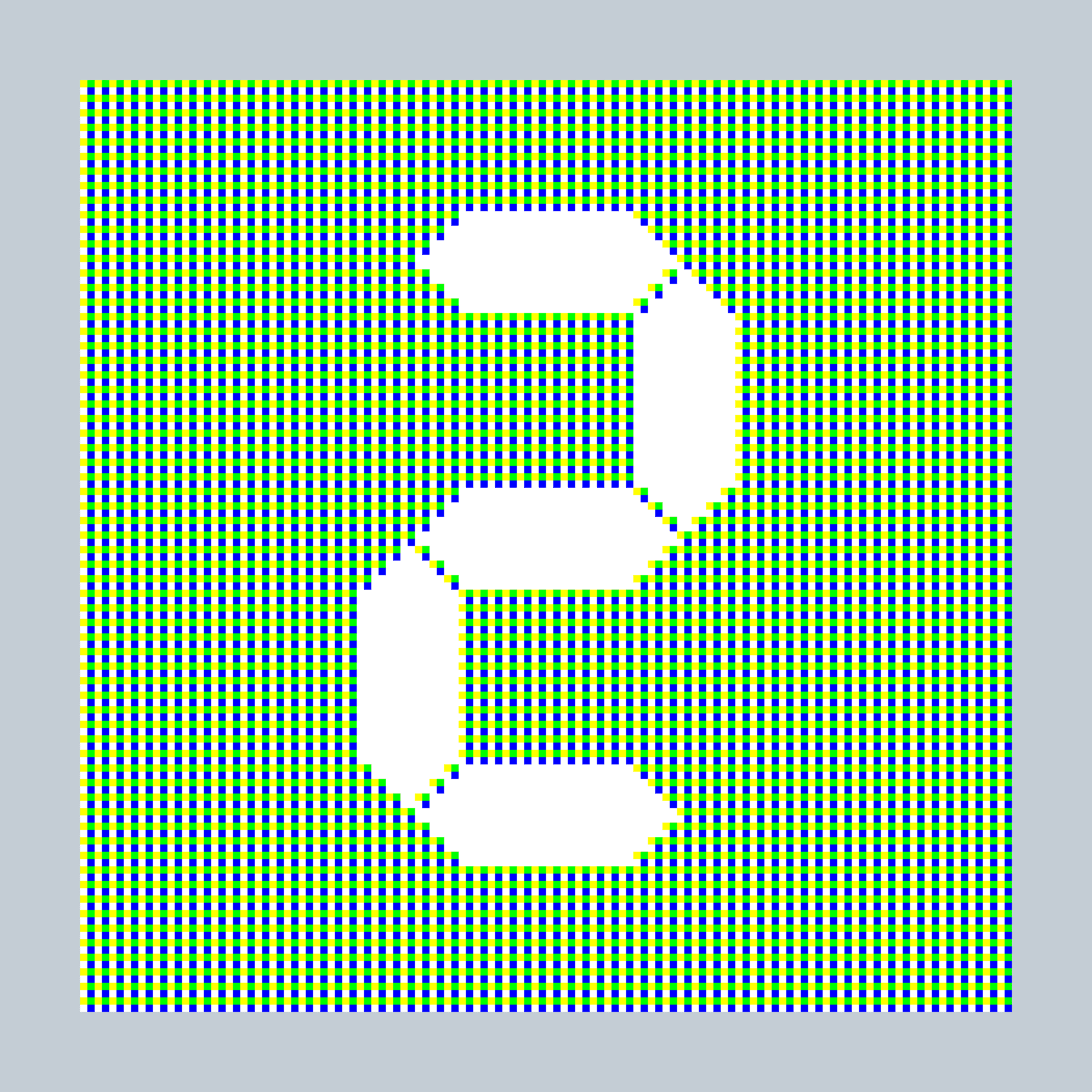 27-Bit Digital #21000479