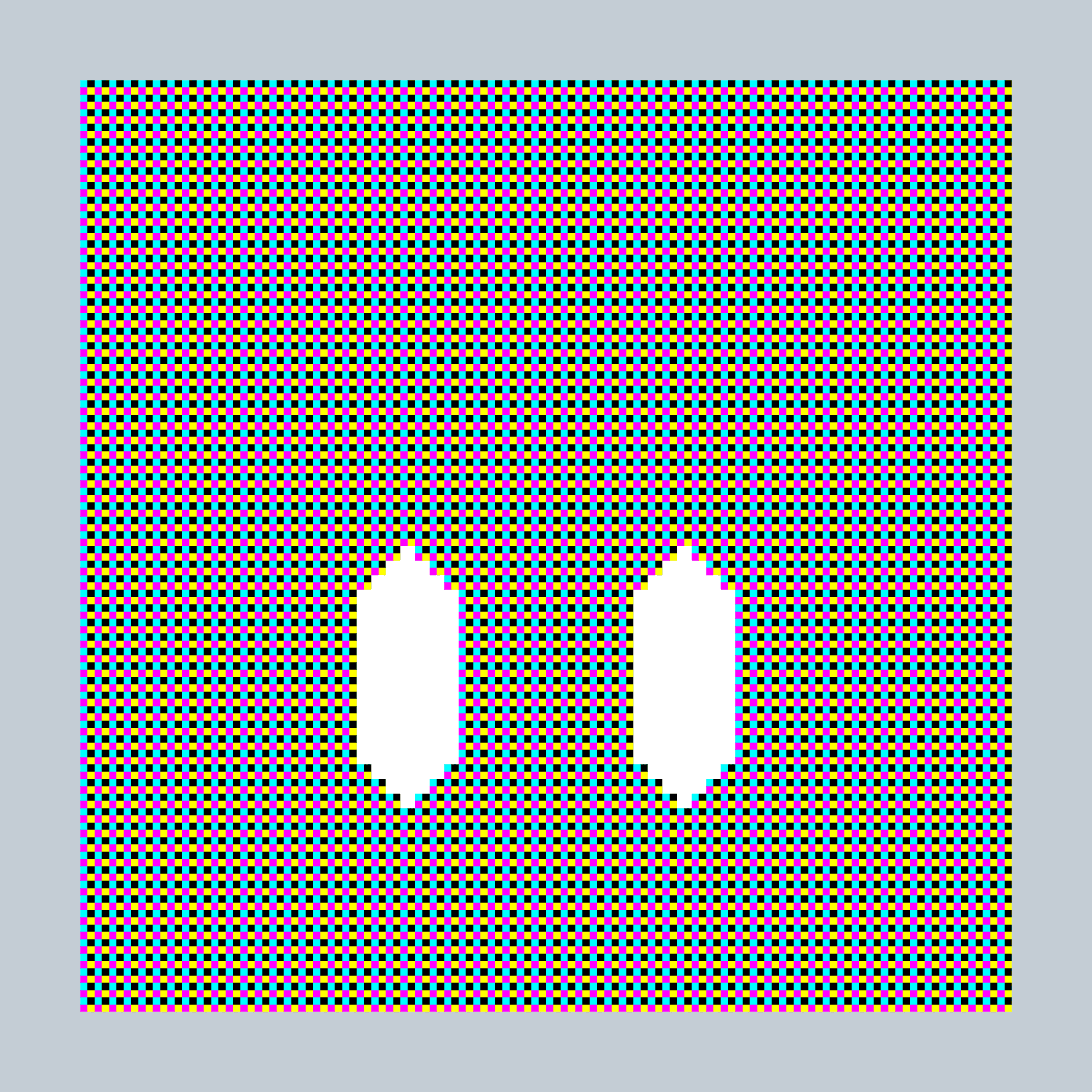 27-Bit Digital #21000480