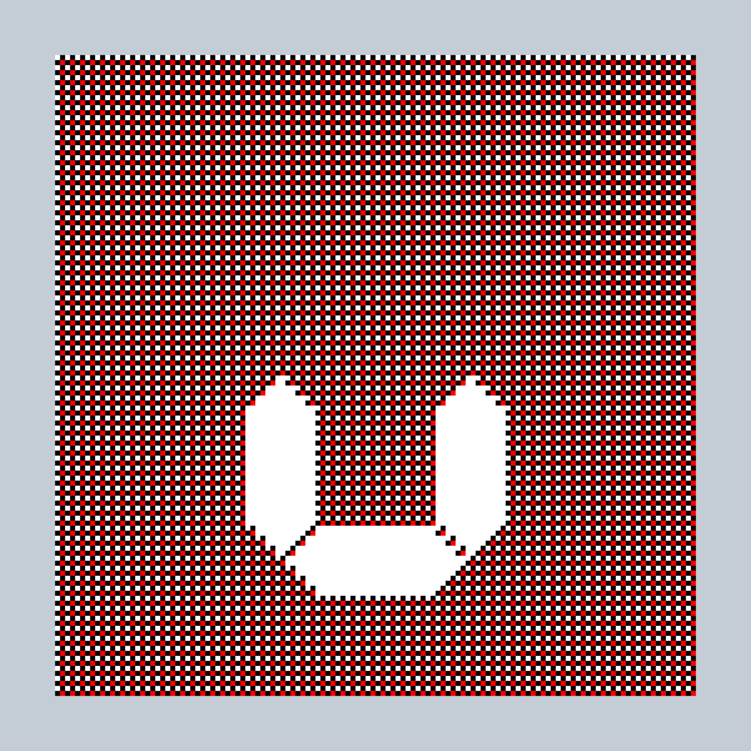 27-Bit Digital #21000481