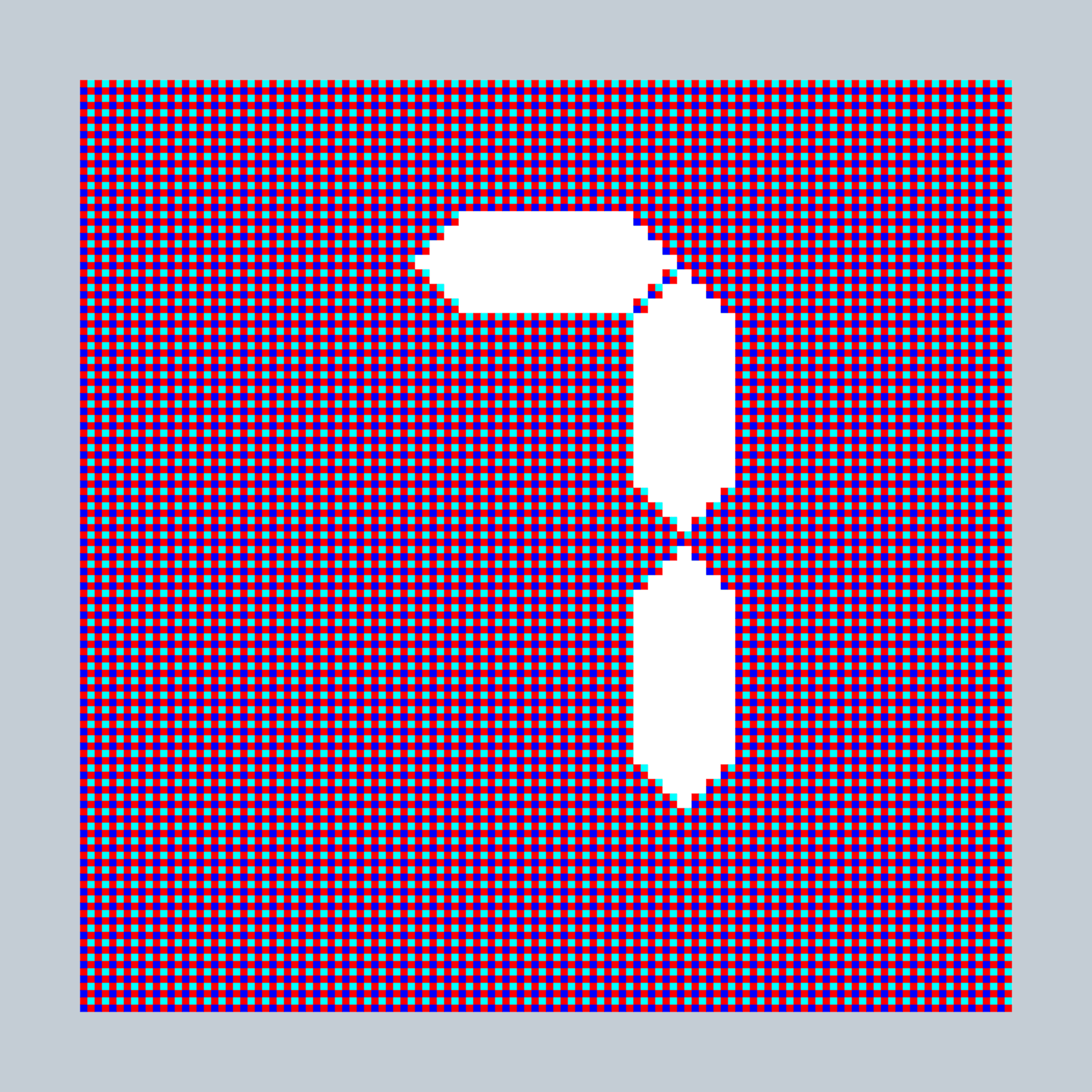 27-Bit Digital #21000482