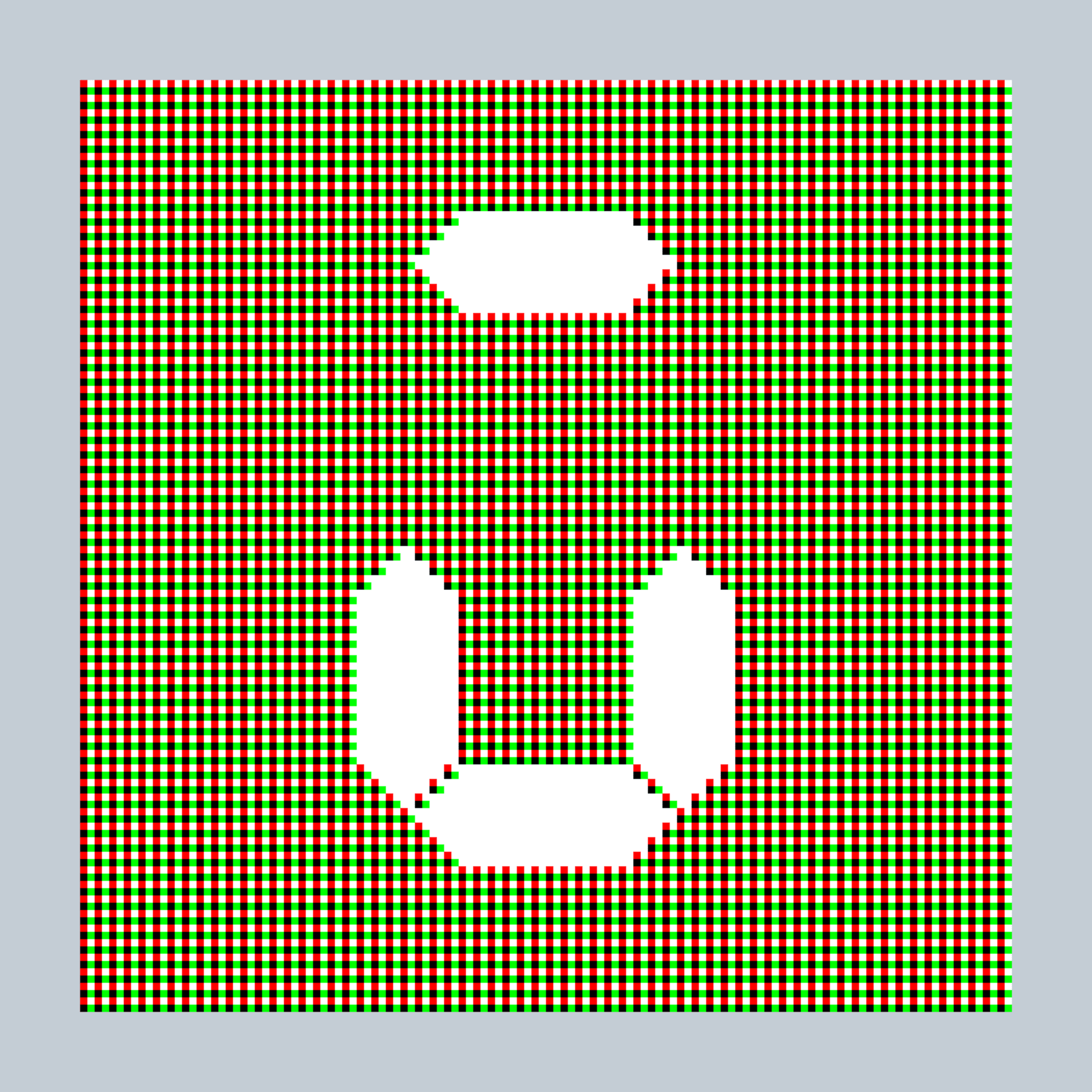 27-Bit Digital #21000484