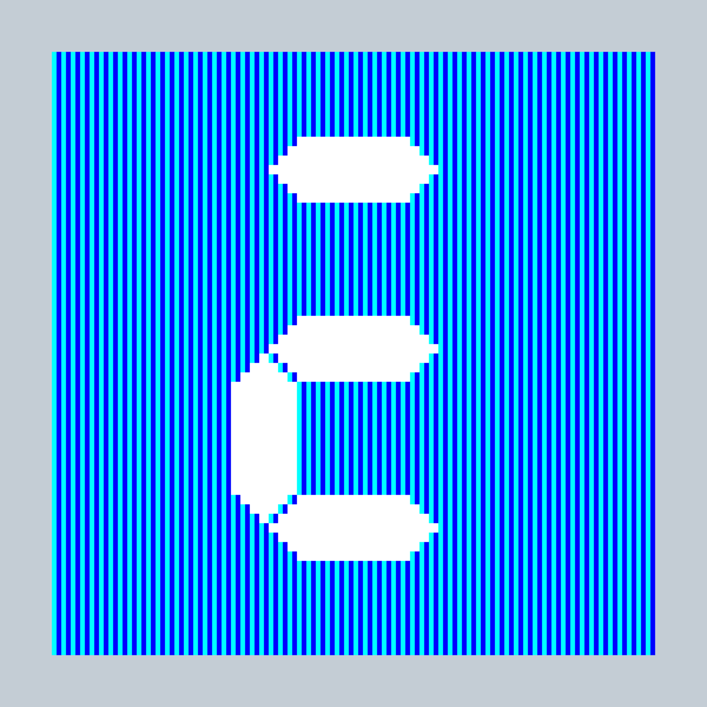 27-Bit Digital #21000485