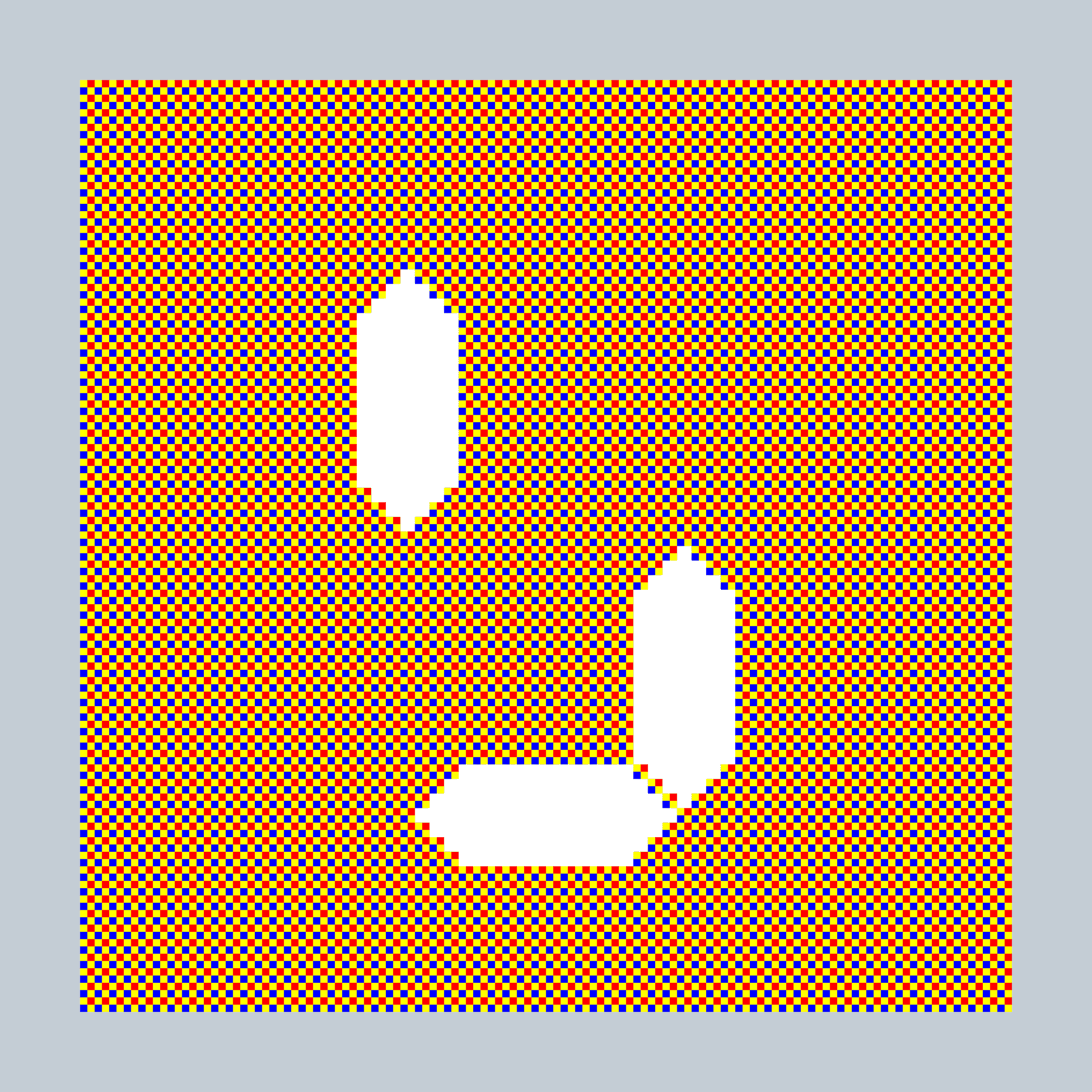 27-Bit Digital #21000486