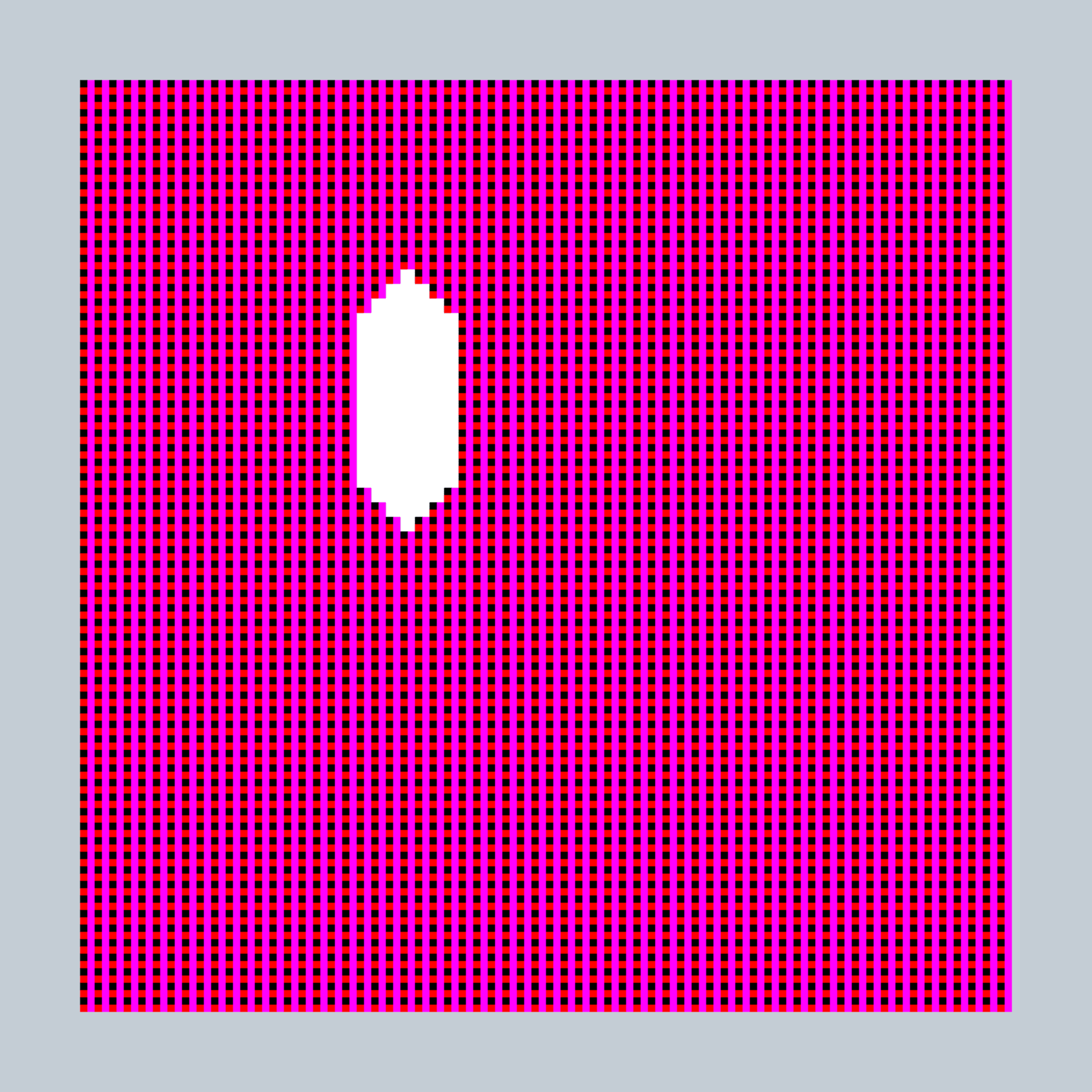 27-Bit Digital #21000487