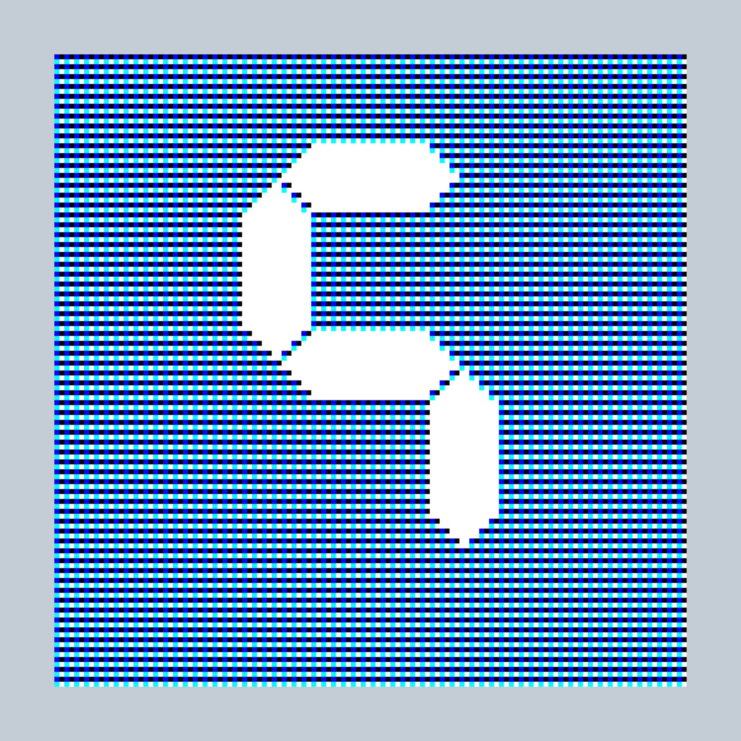 27-Bit Digital #21000488