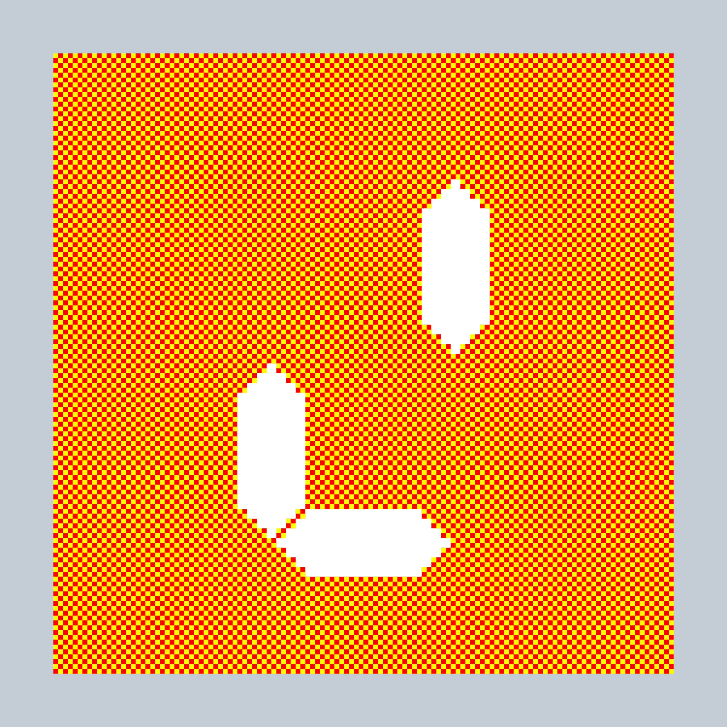 27-Bit Digital #21000489