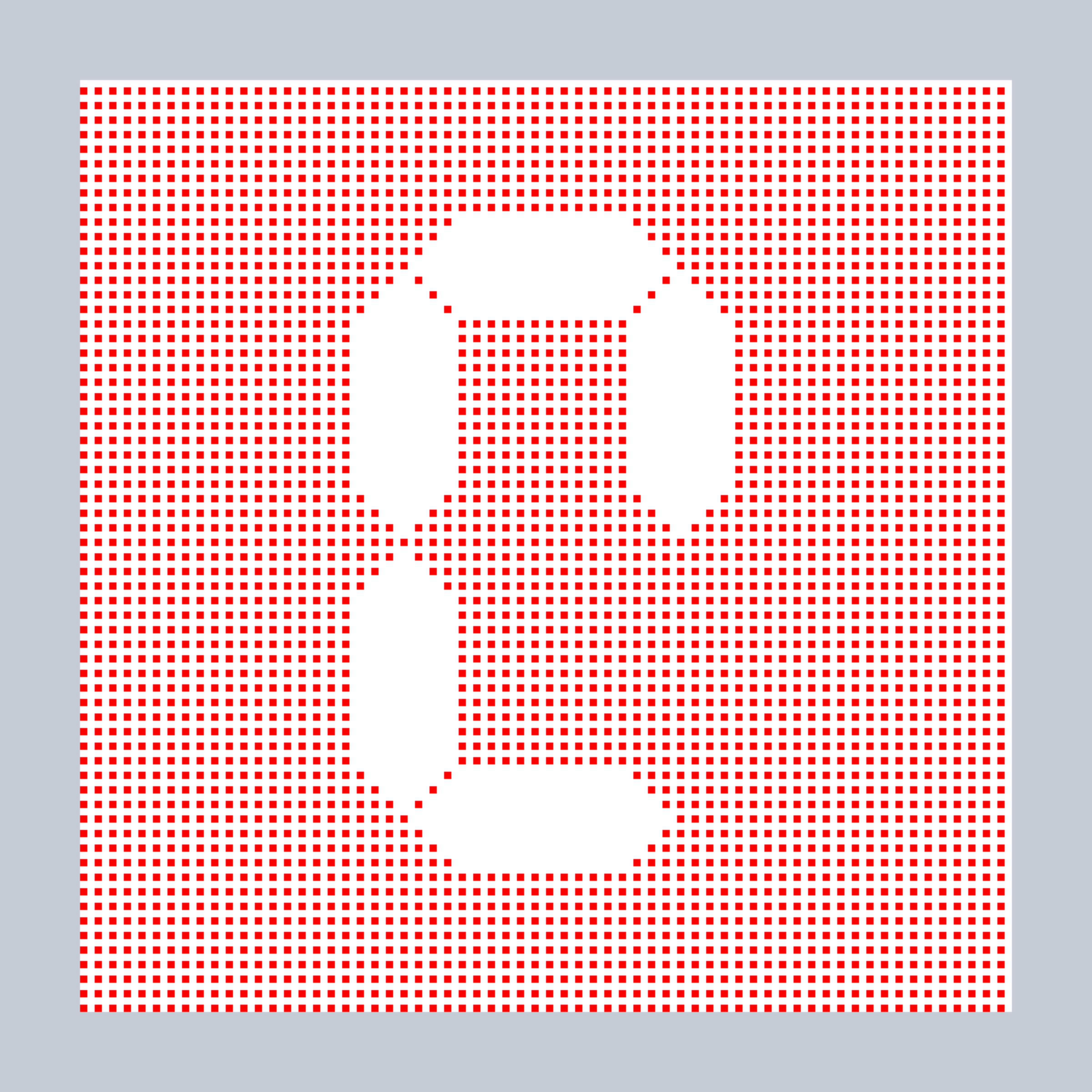 27-Bit Digital #21000490