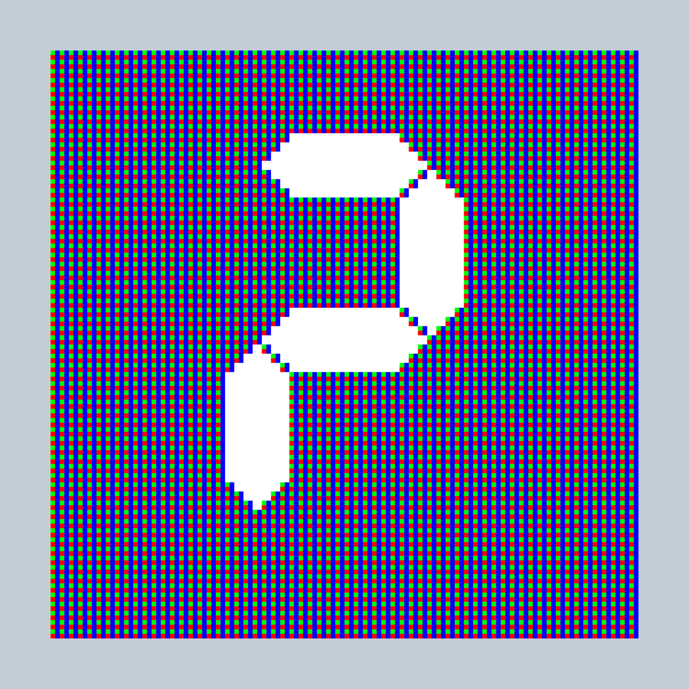 27-Bit Digital #21000491