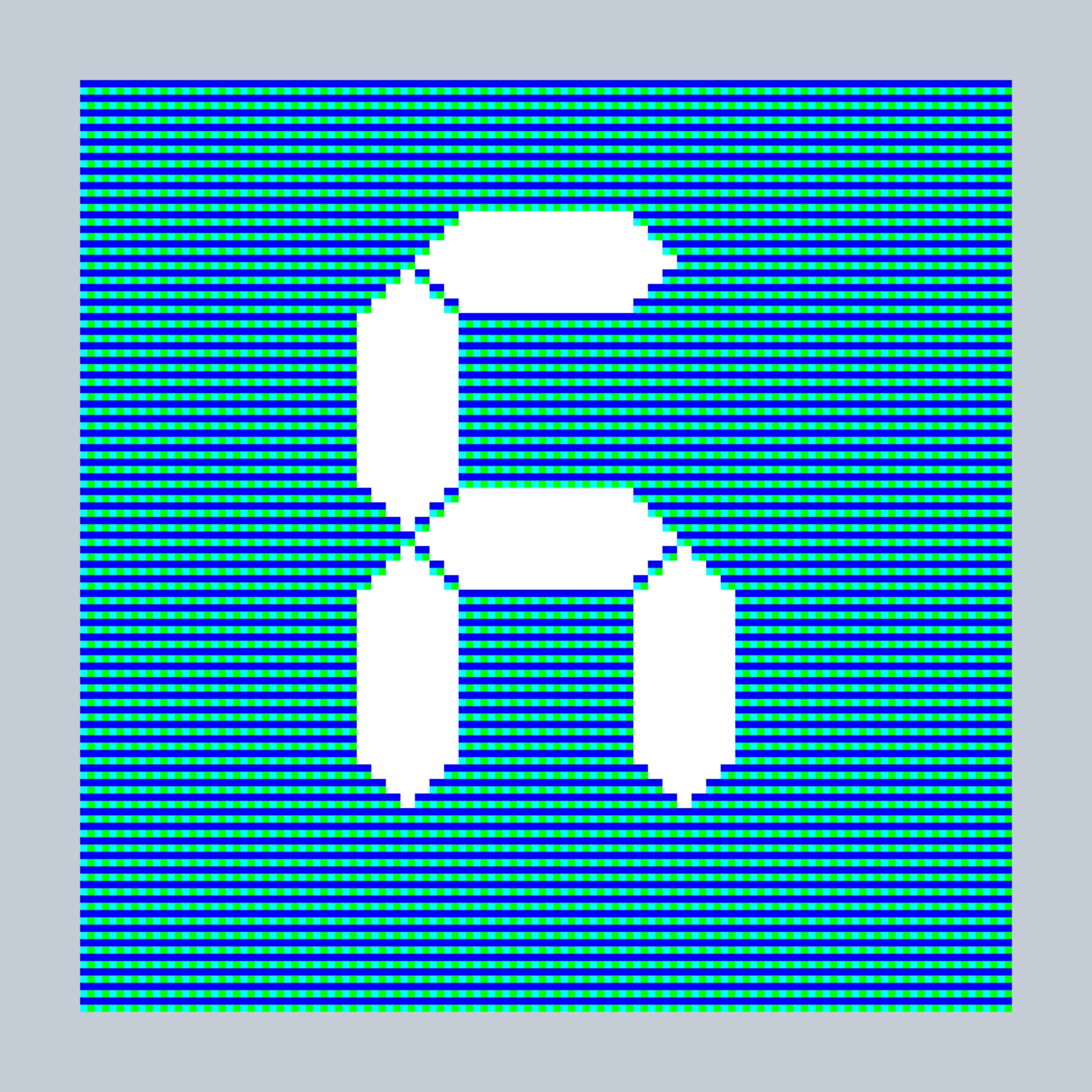 27-Bit Digital #21000492