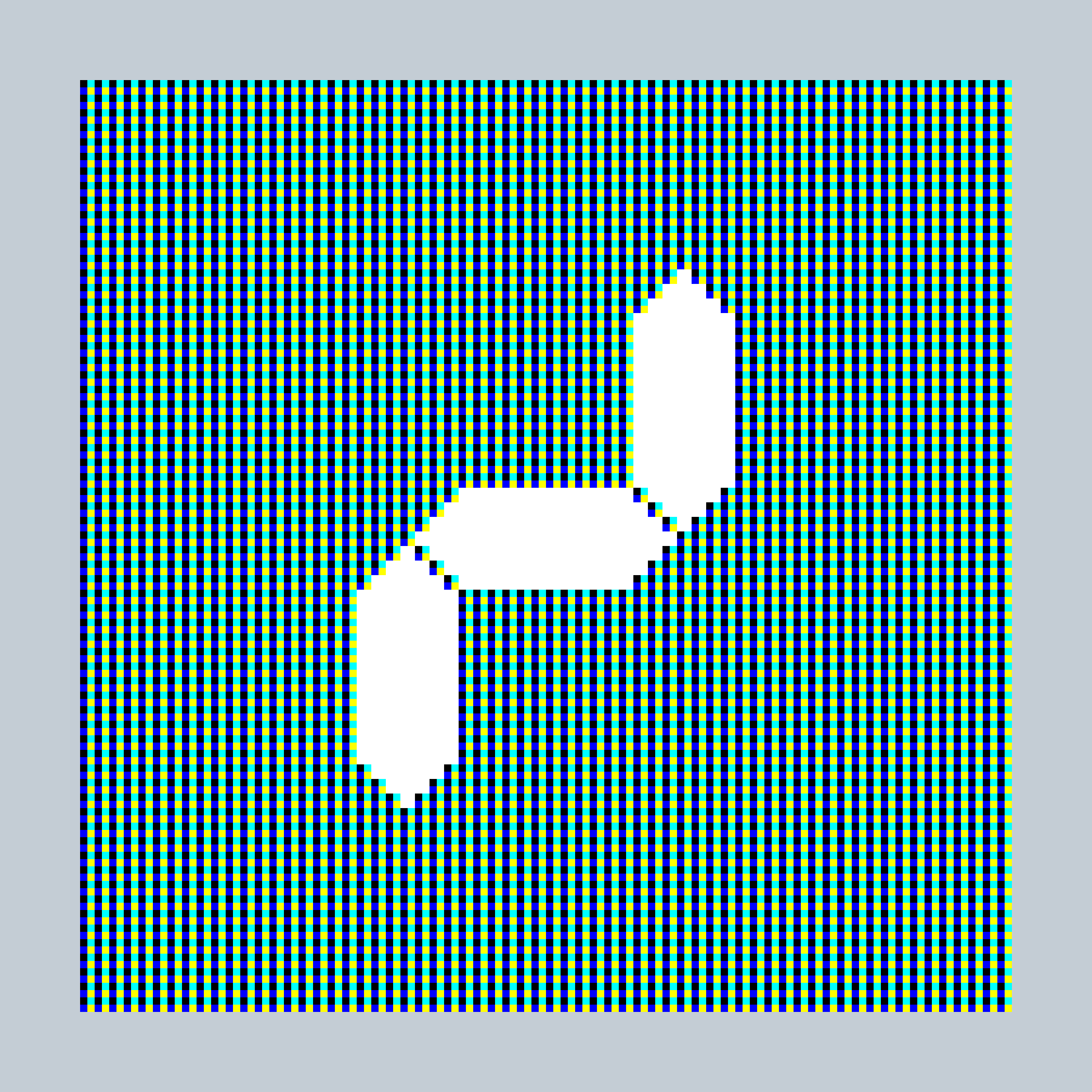 27-Bit Digital #21000493