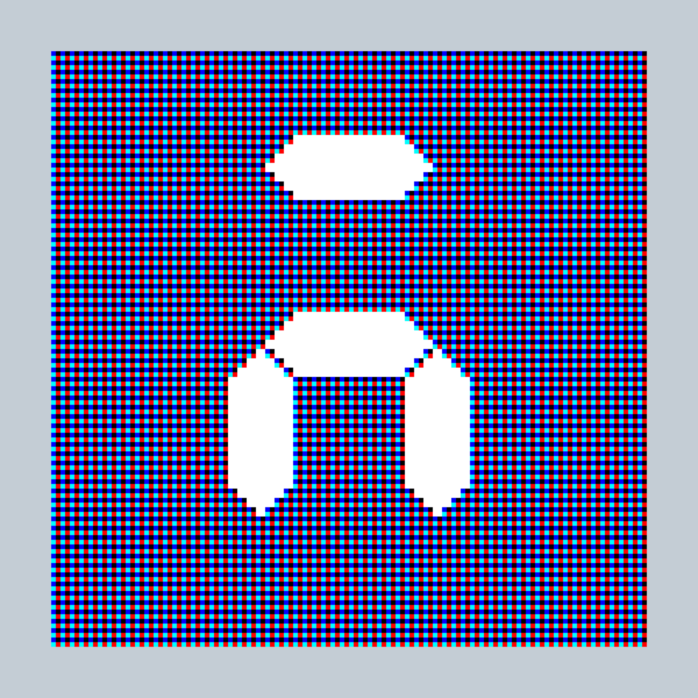 27-Bit Digital #21000495