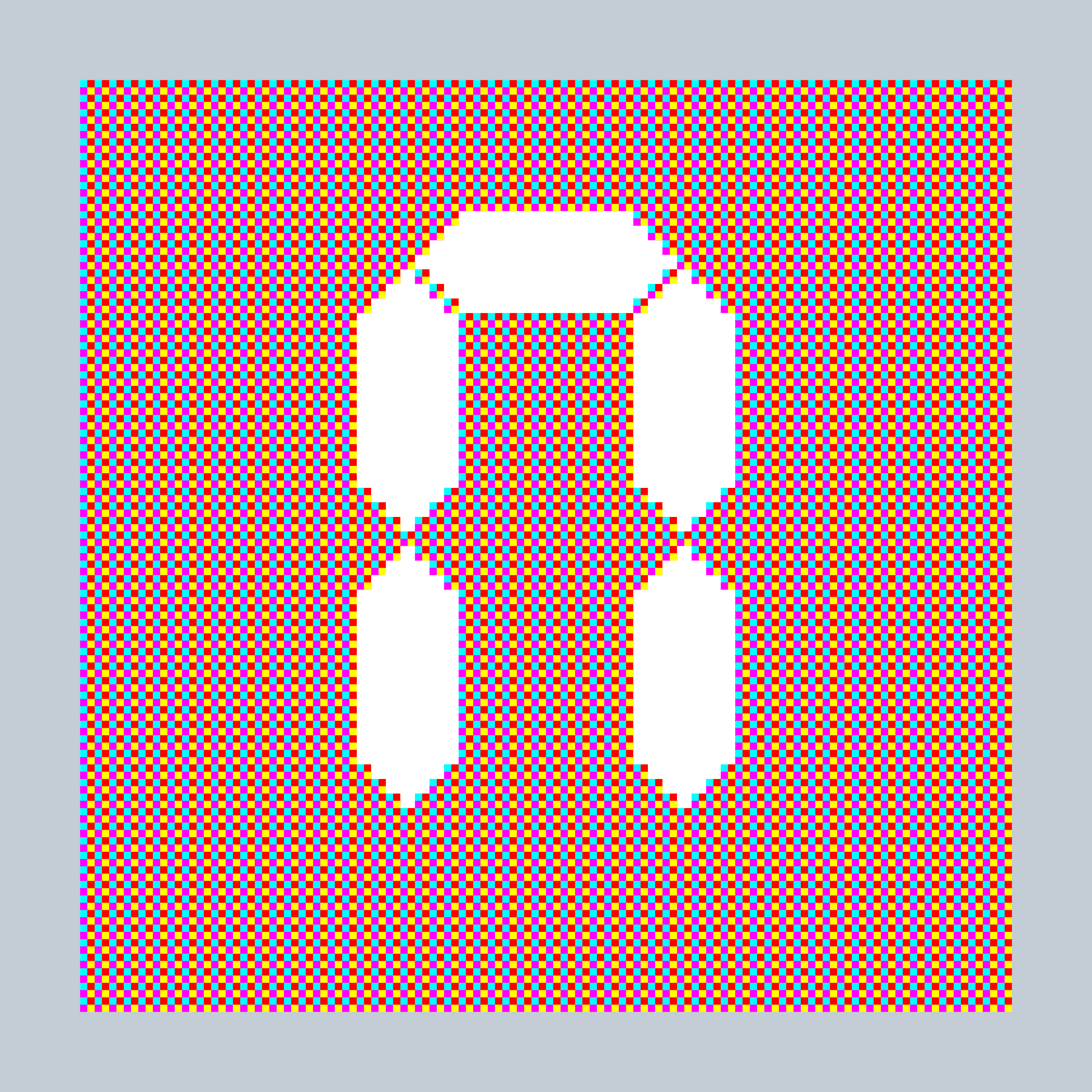 27-Bit Digital #21000496