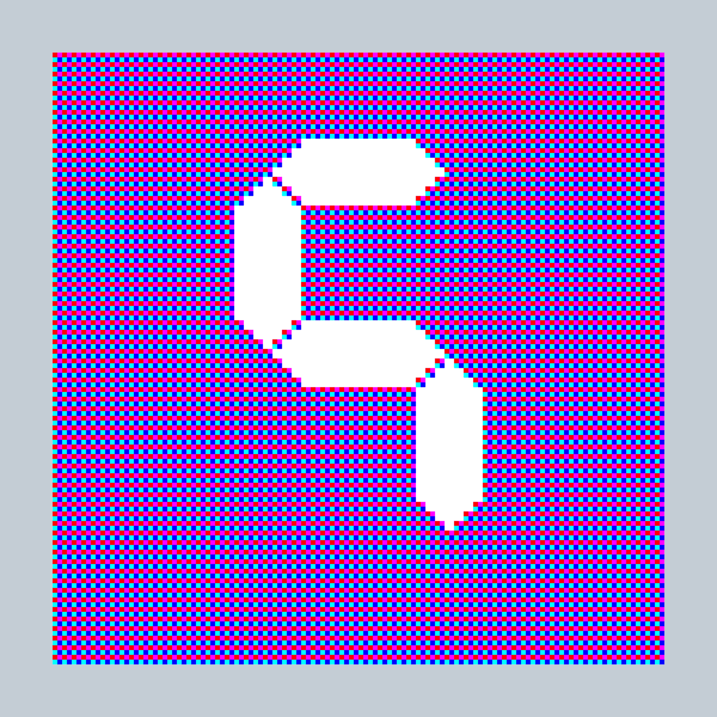 27-Bit Digital #21000497