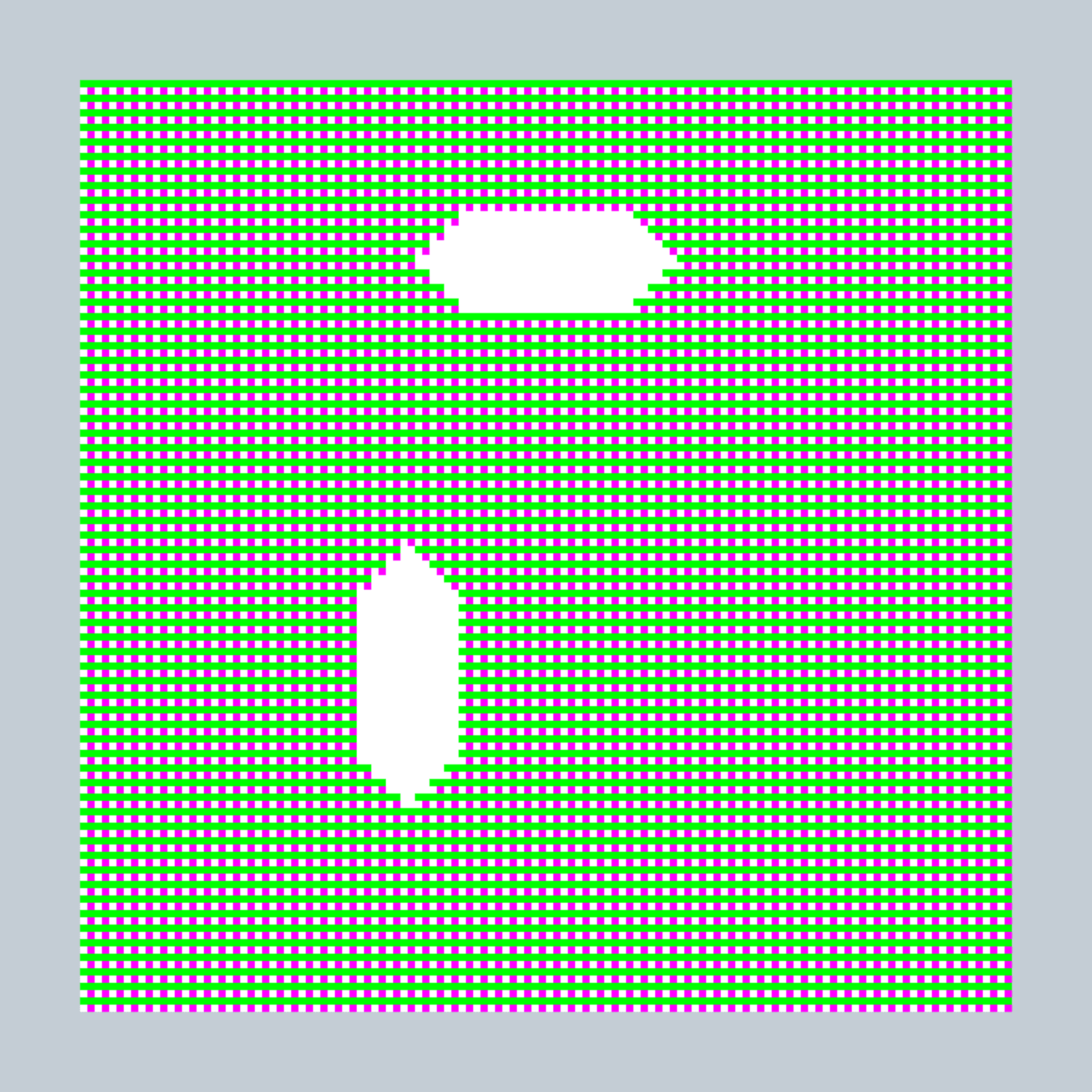 27-Bit Digital #21000498