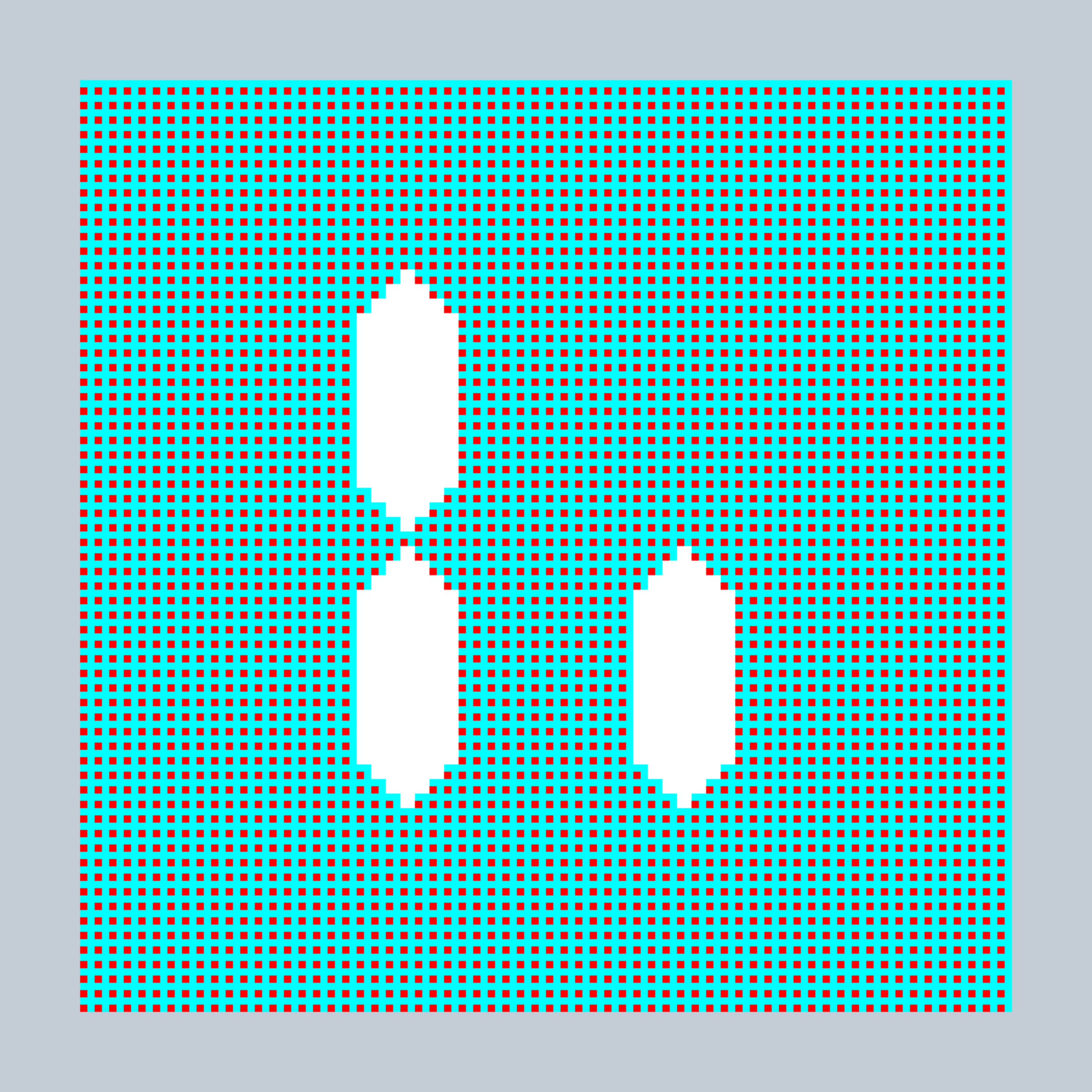 27-Bit Digital #21000499
