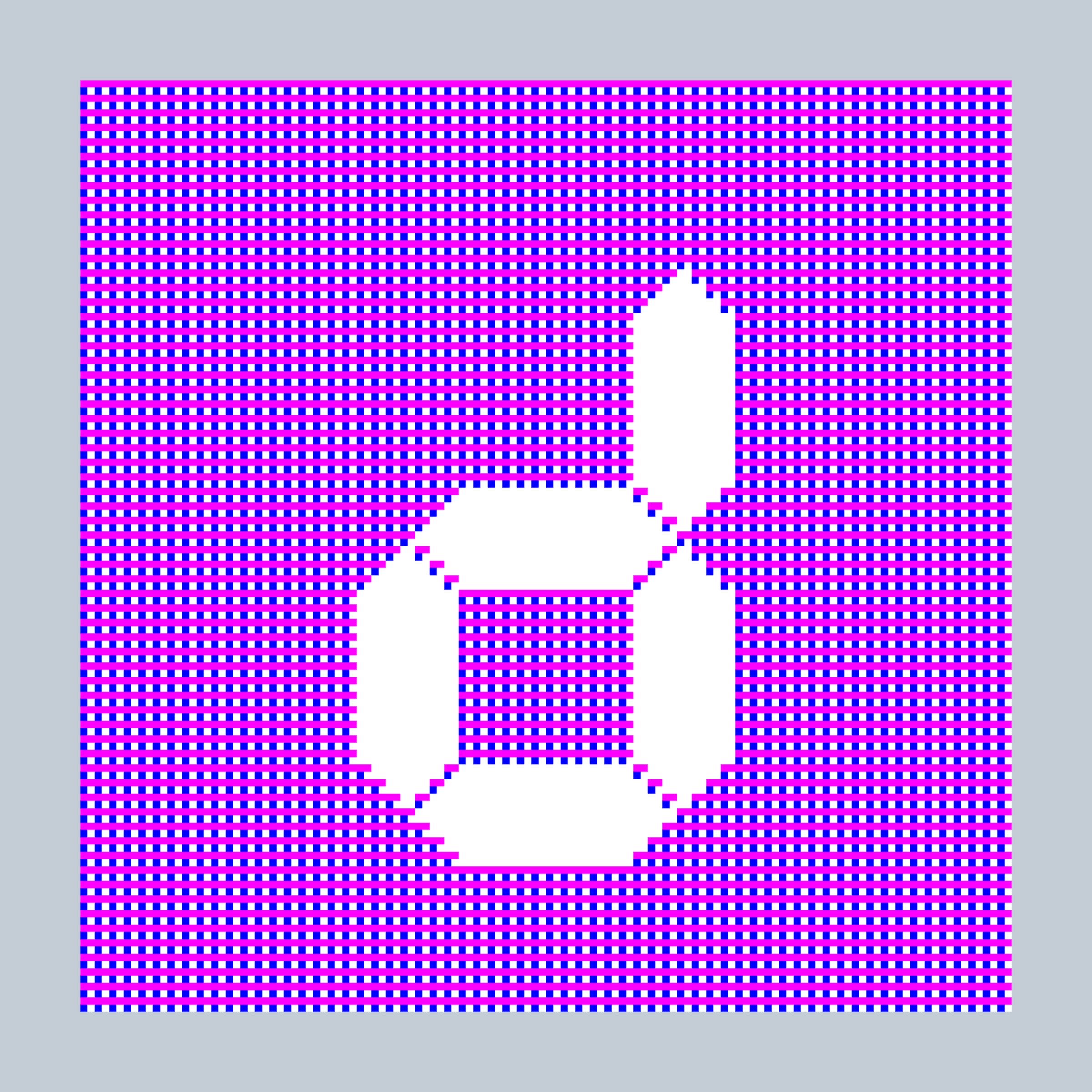 27-Bit Digital #21000501