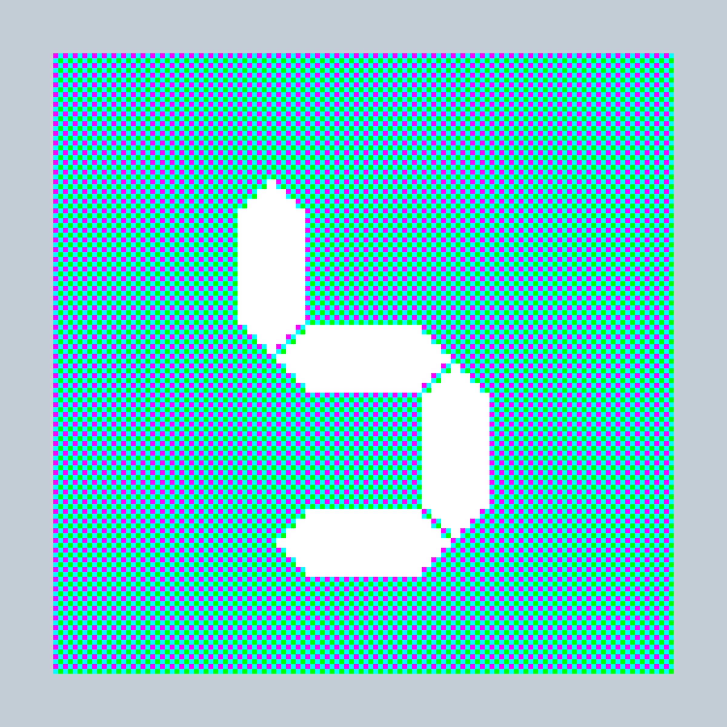 27-Bit Digital #21000502