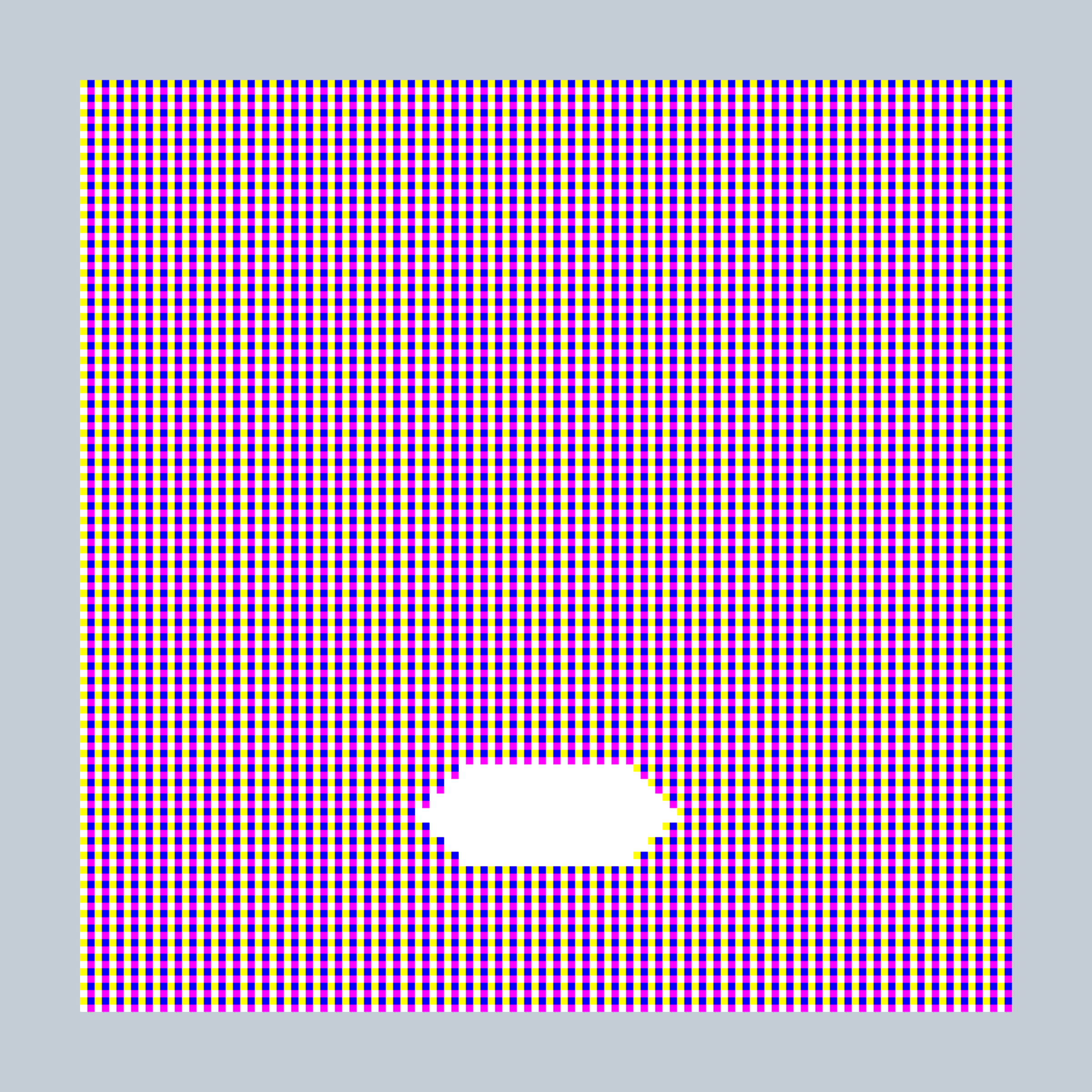 27-Bit Digital #21000503