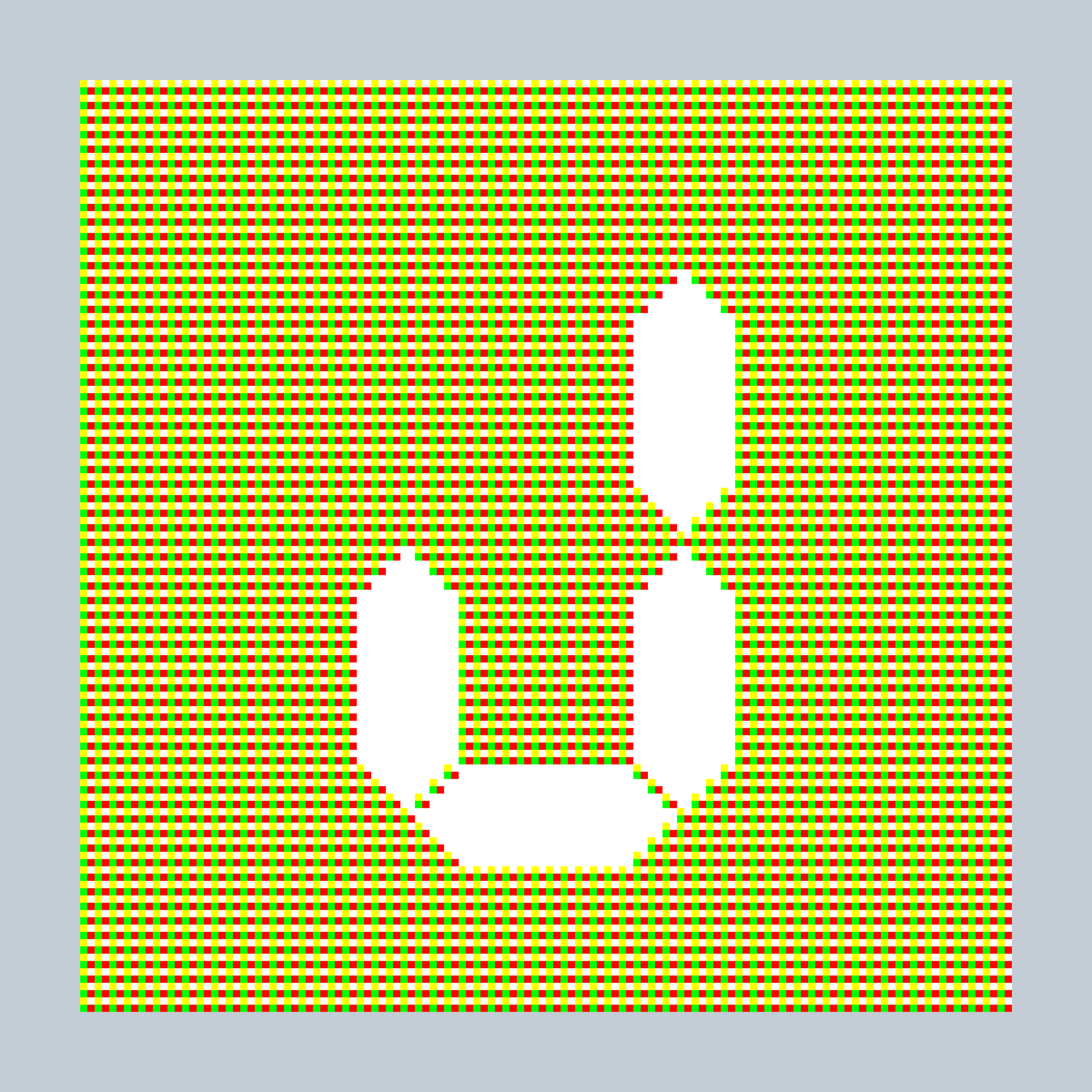 27-Bit Digital #21000504