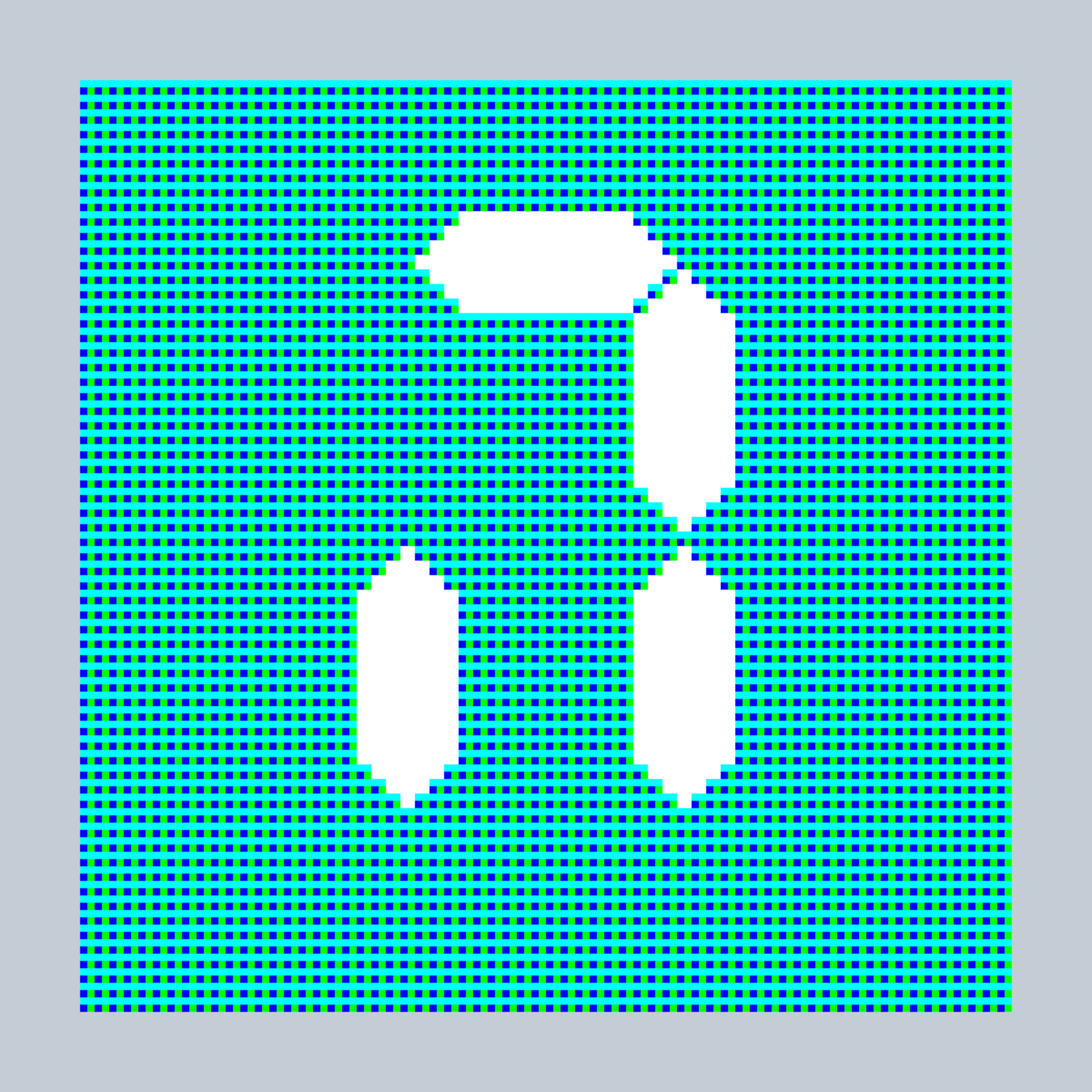 27-Bit Digital #21000505