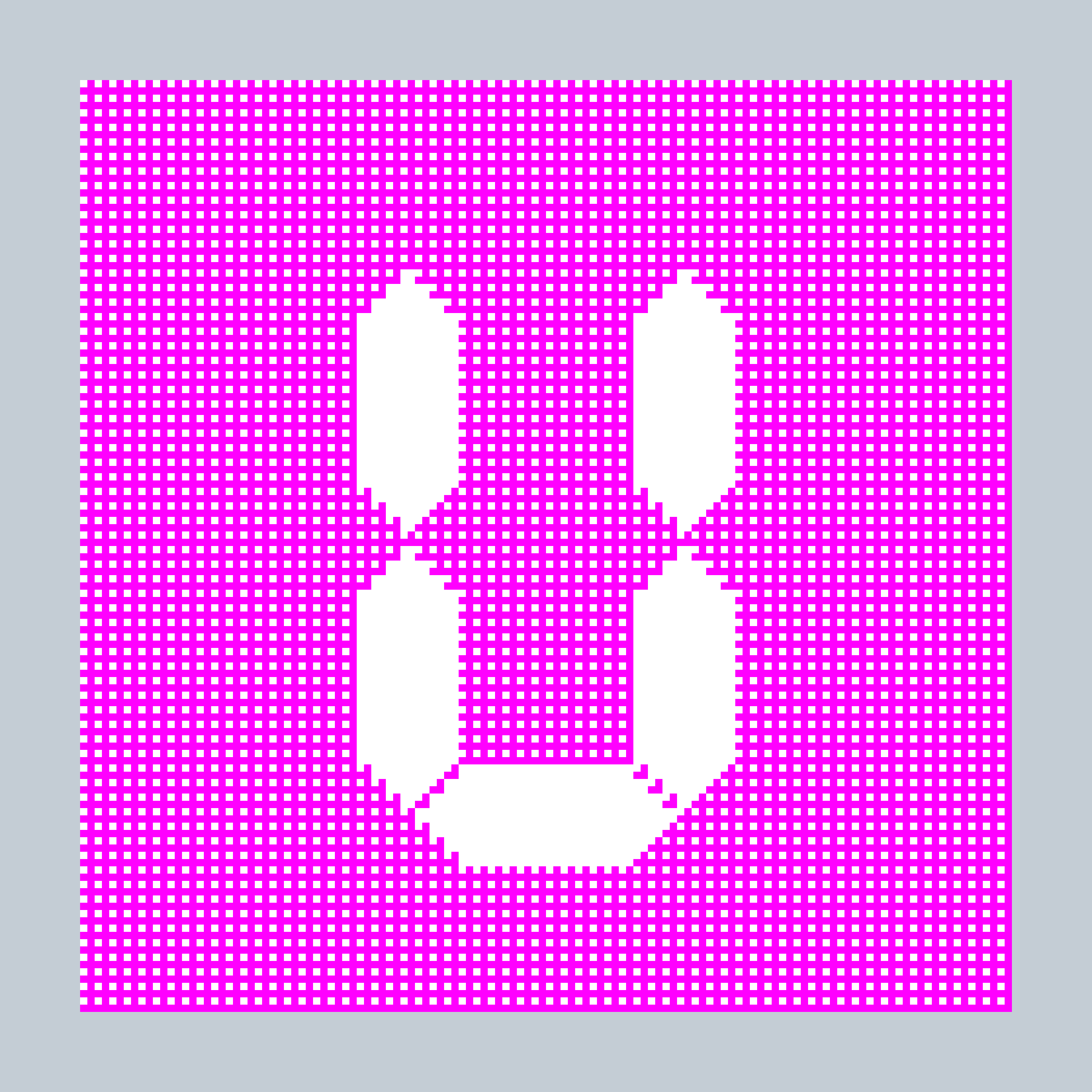 27-Bit Digital #21000506