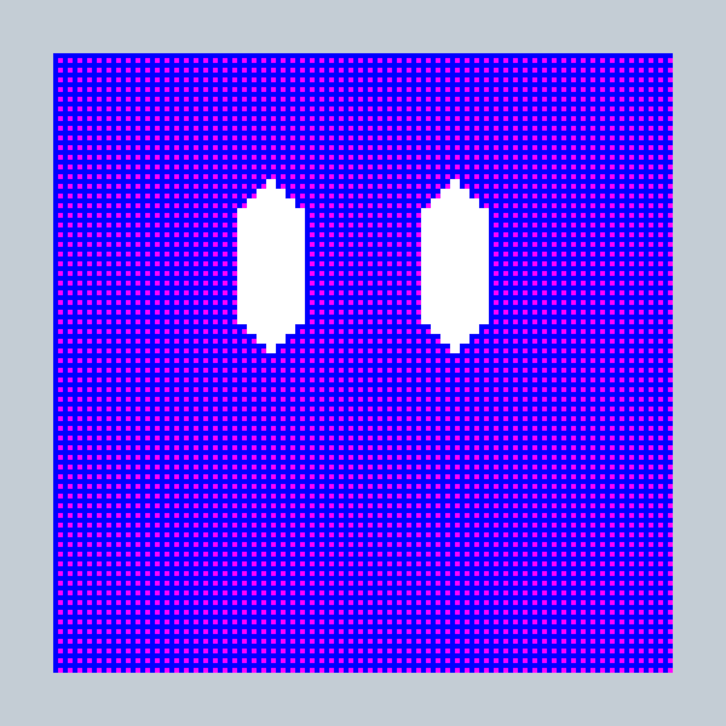 27-Bit Digital #21000508